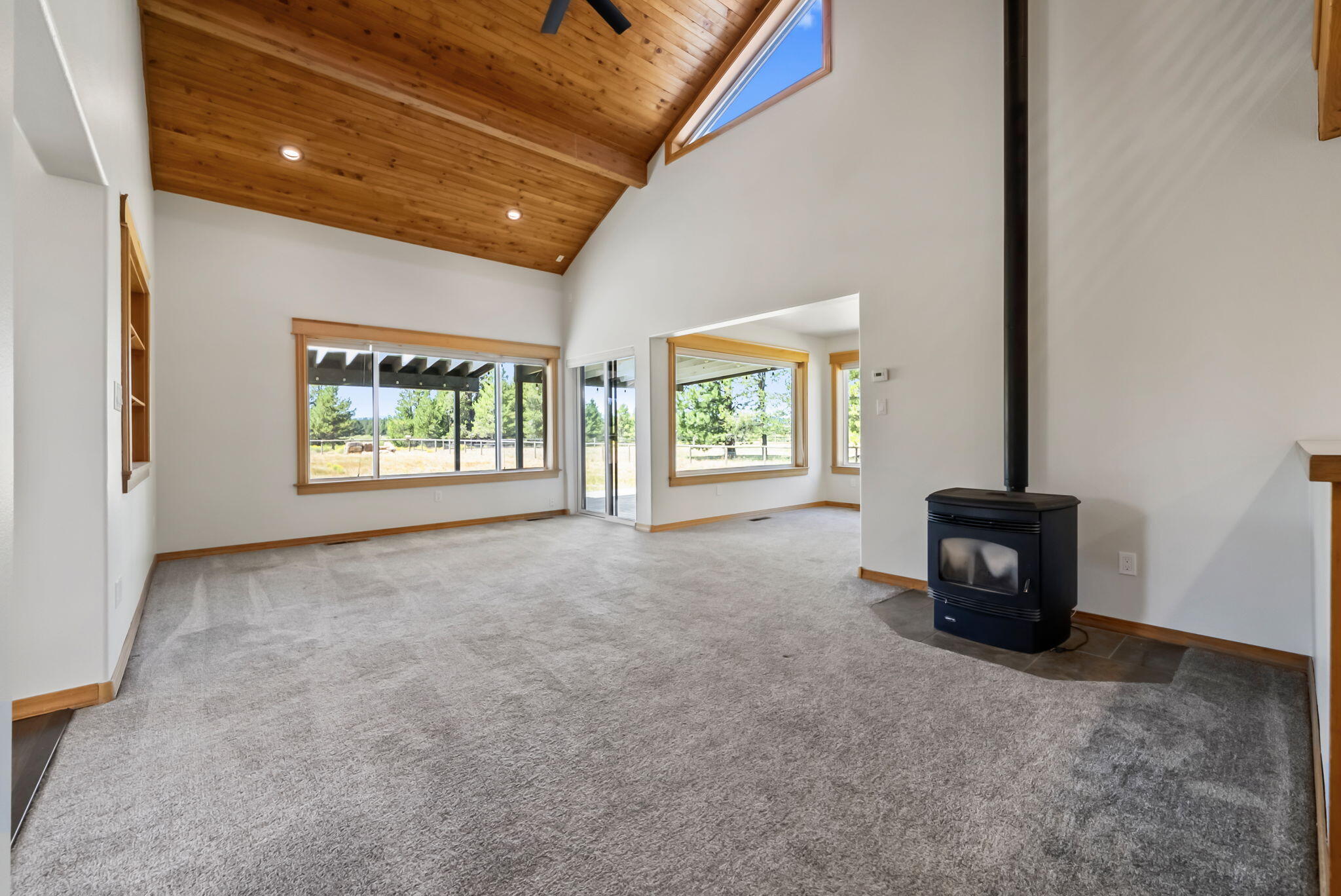 Lazy River West - Residential