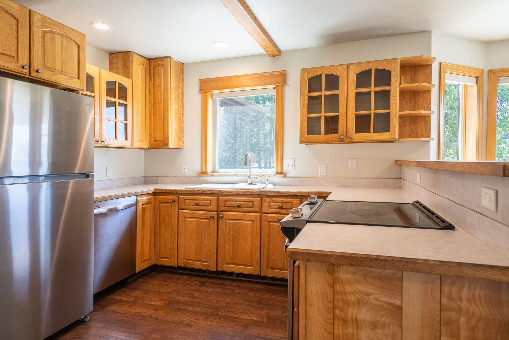 Lazy River West - Residential