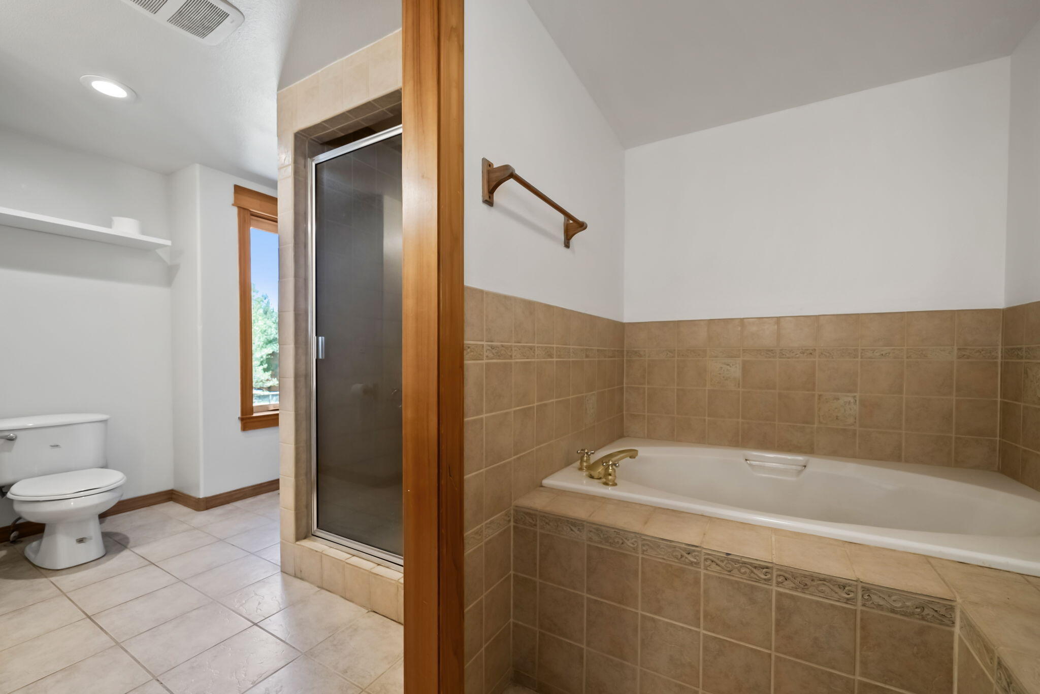 Lazy River West - Residential