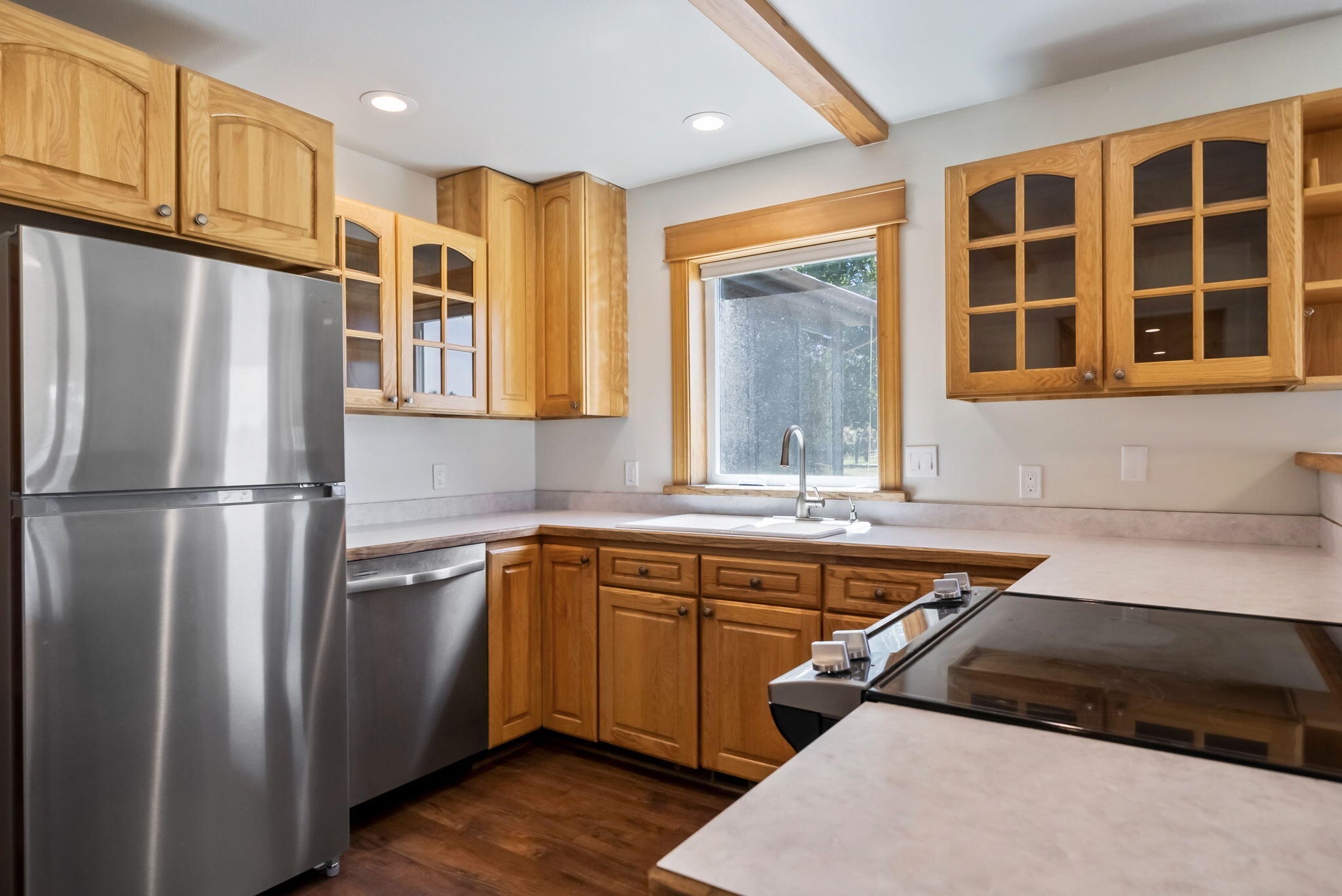 Lazy River West - Residential