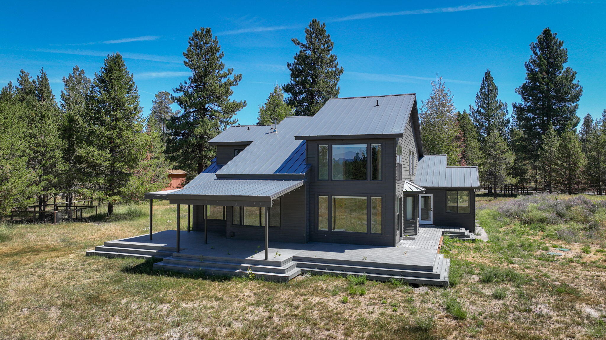 Lazy River West - Residential