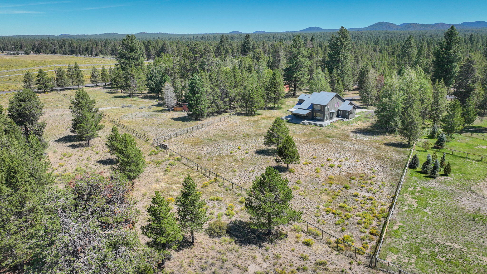 Lazy River West - Residential