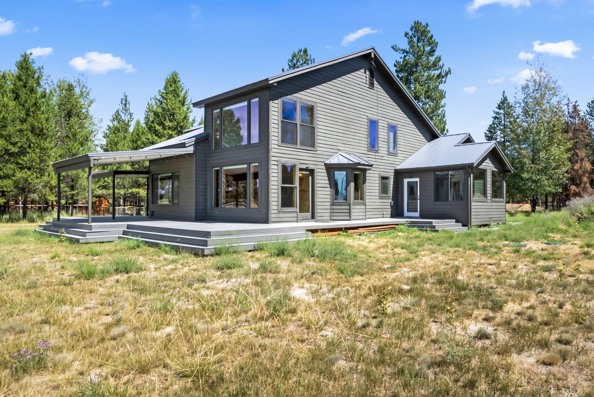 Lazy River West - Residential