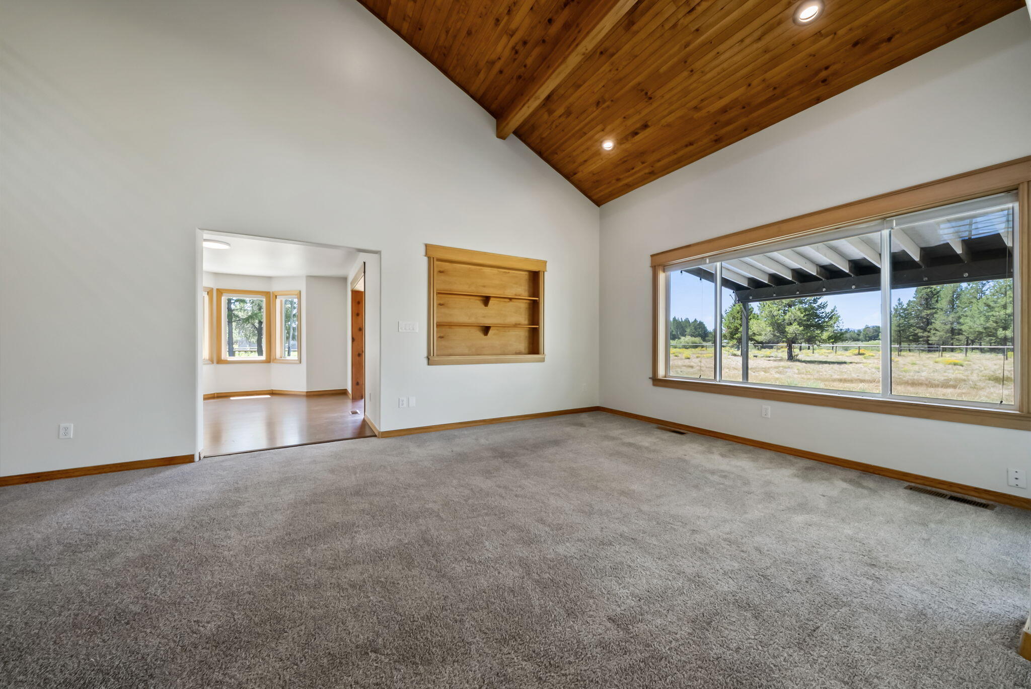 Lazy River West - Residential