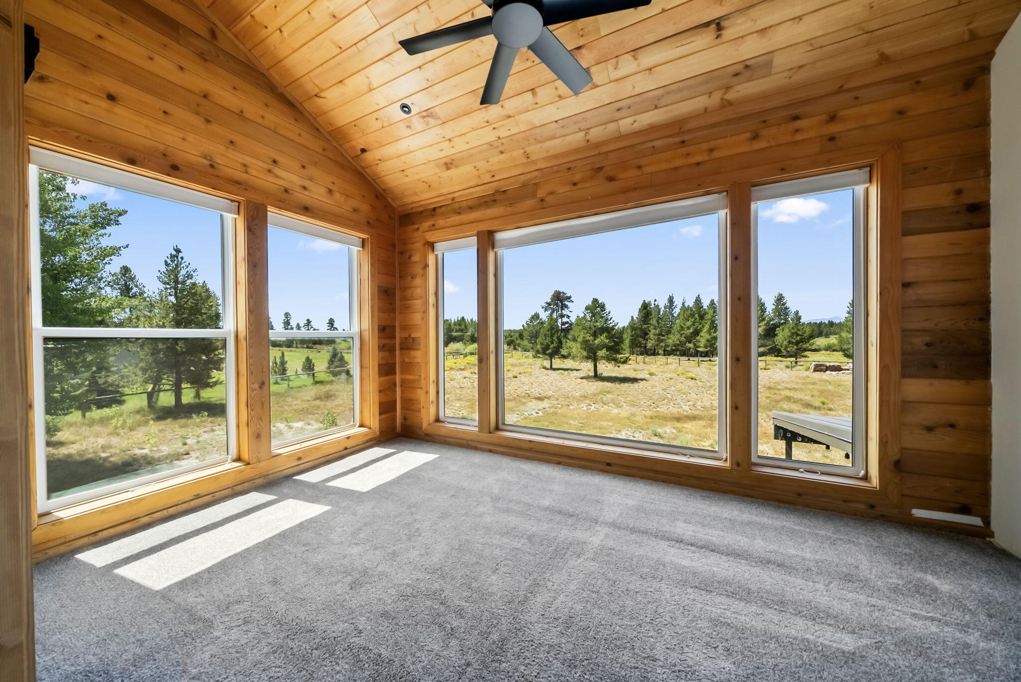 Lazy River West - Residential