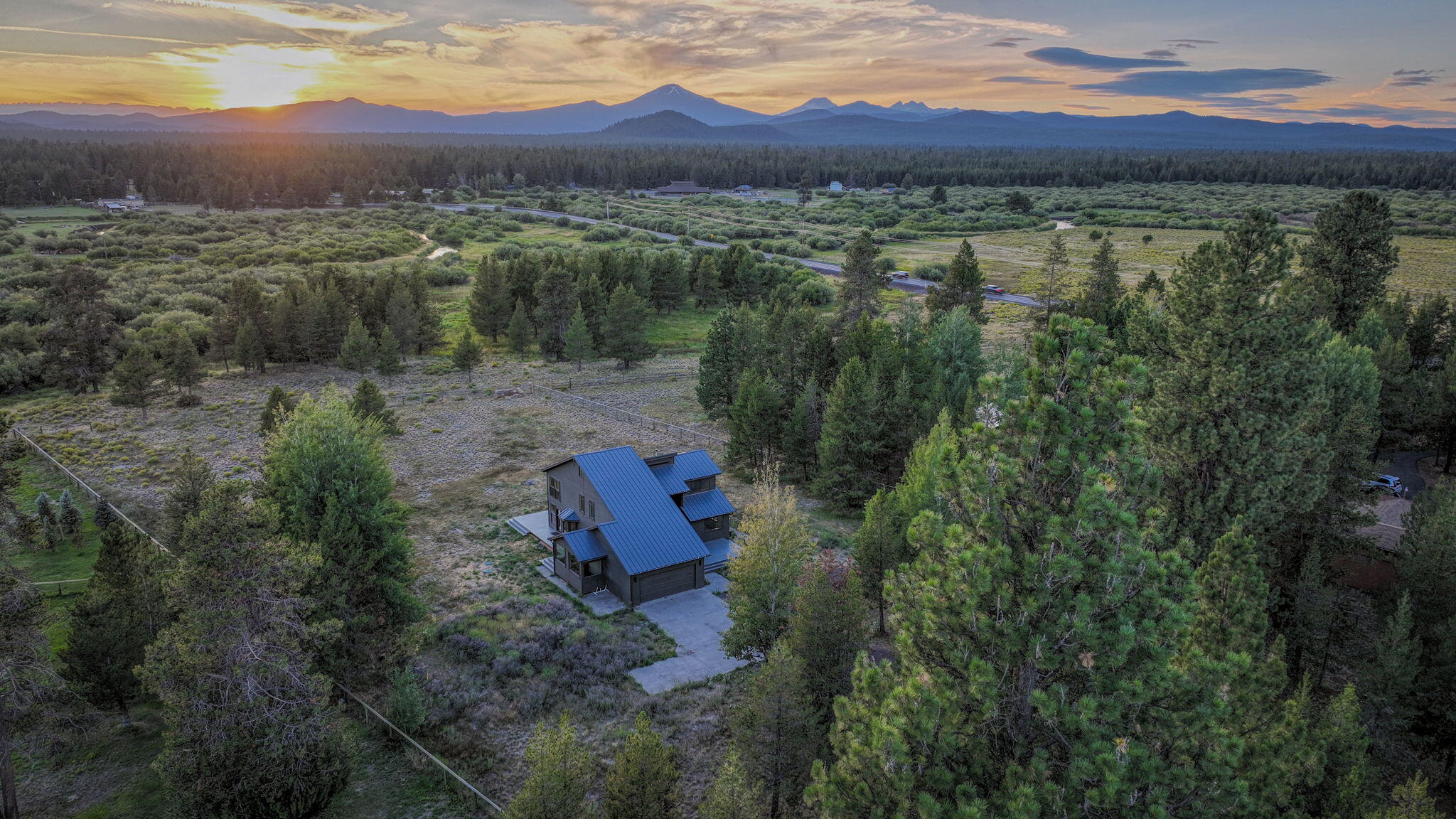 Lazy River West - Residential