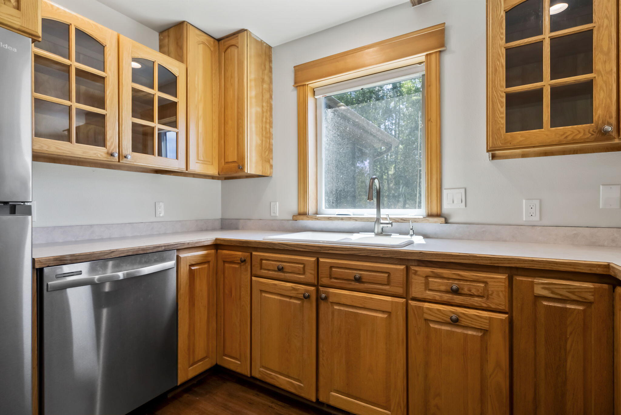 Lazy River West - Residential