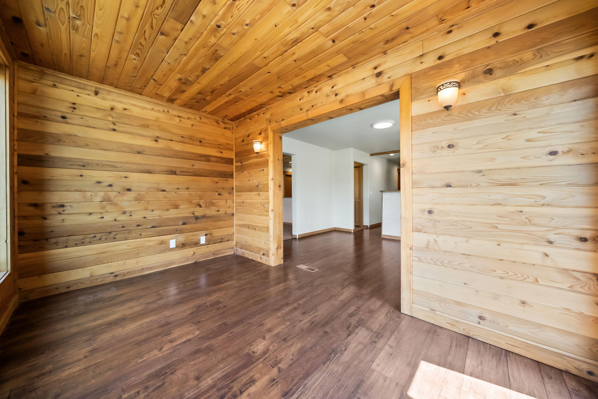 Lazy River West - Residential