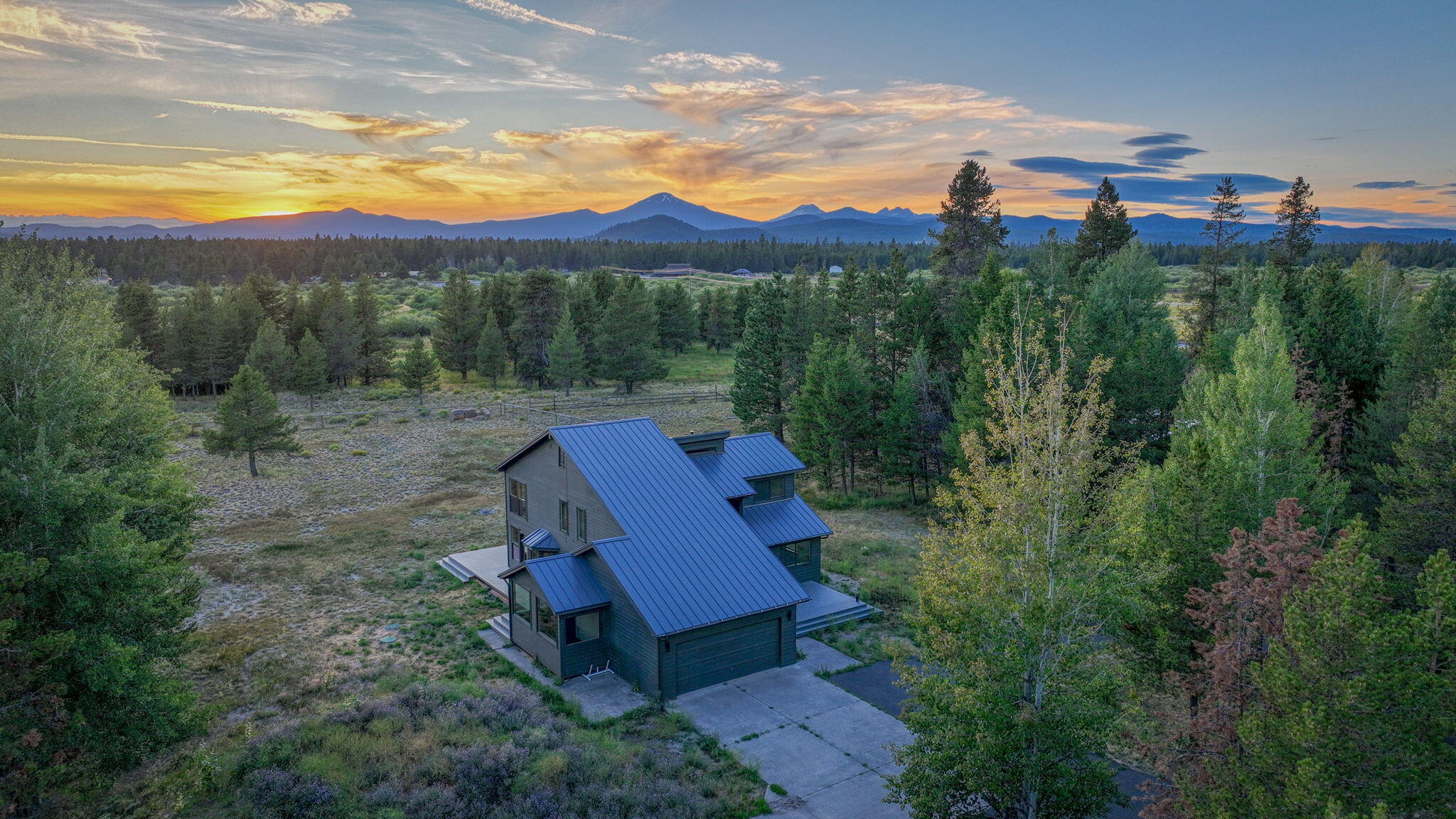 Lazy River West - Residential