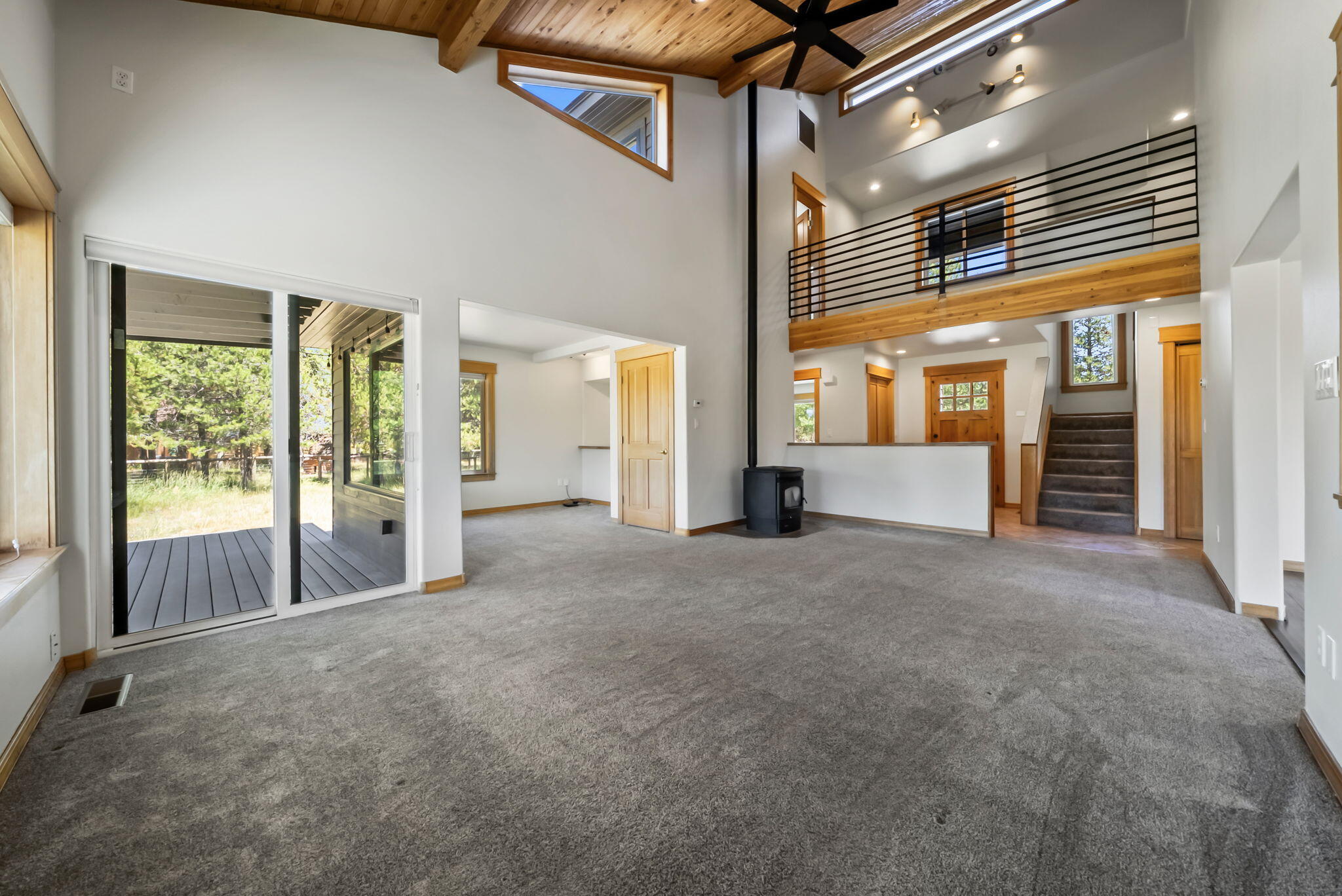 Lazy River West - Residential