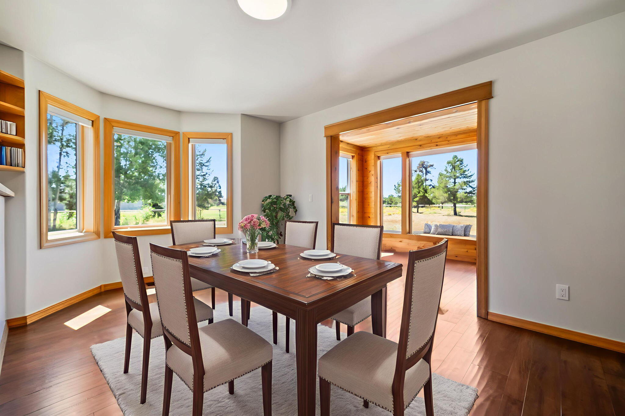 Lazy River West - Residential