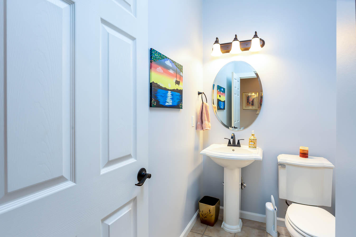 Ridge At Eagle Crest - Residential