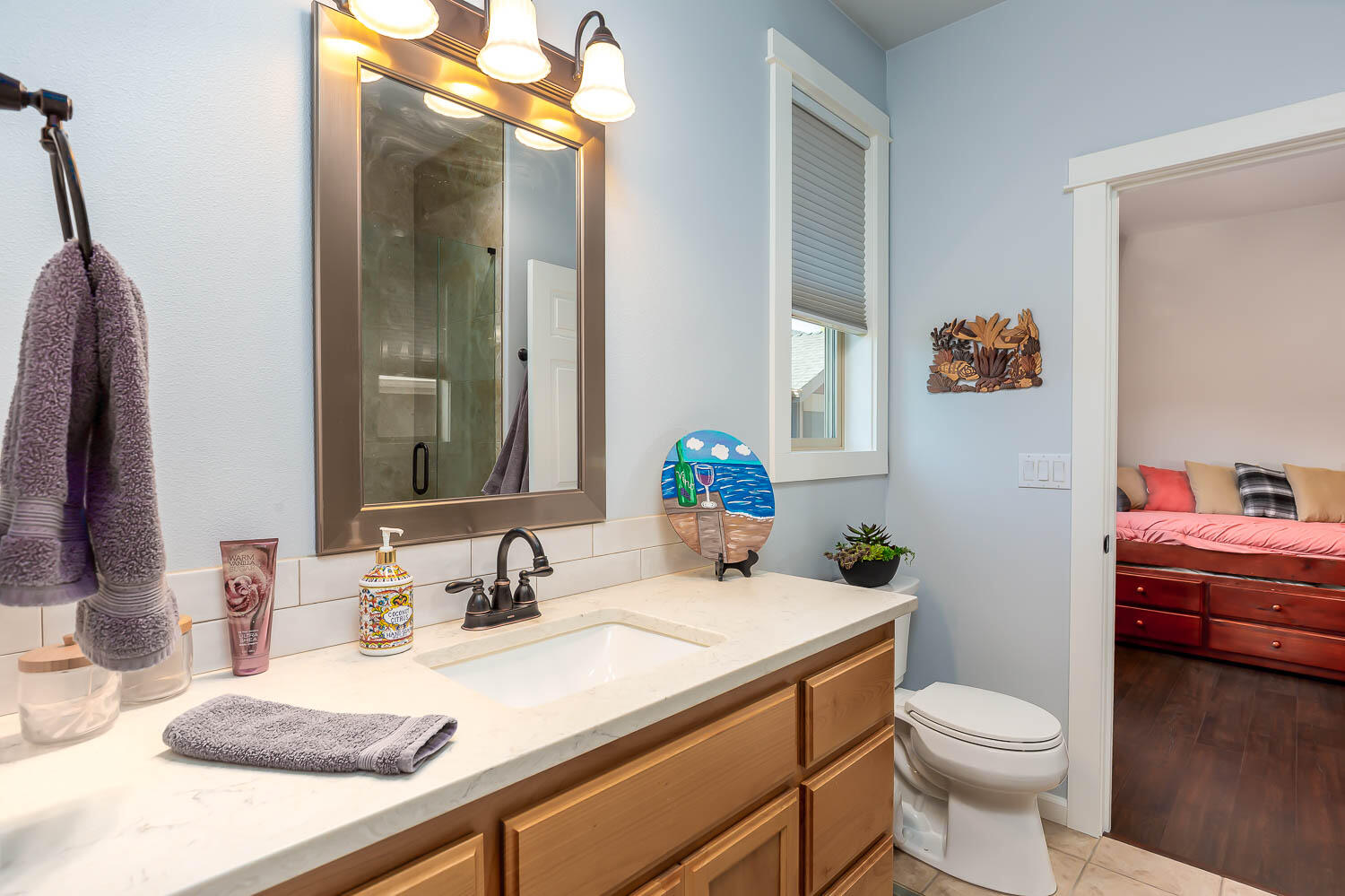 Ridge At Eagle Crest - Residential