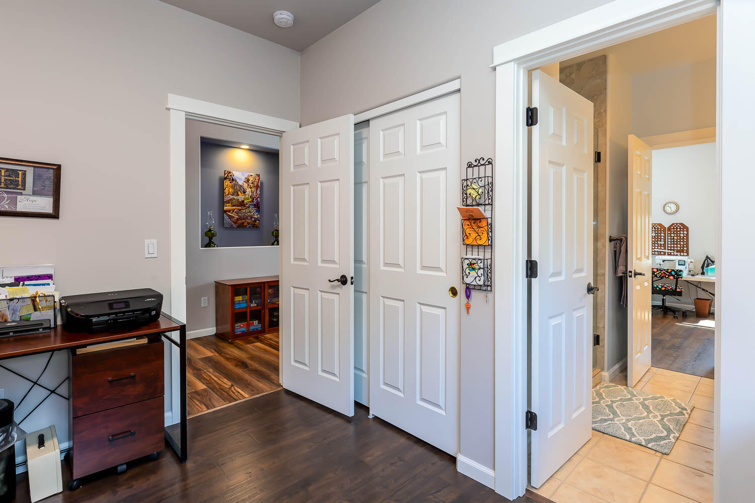 Ridge At Eagle Crest - Residential