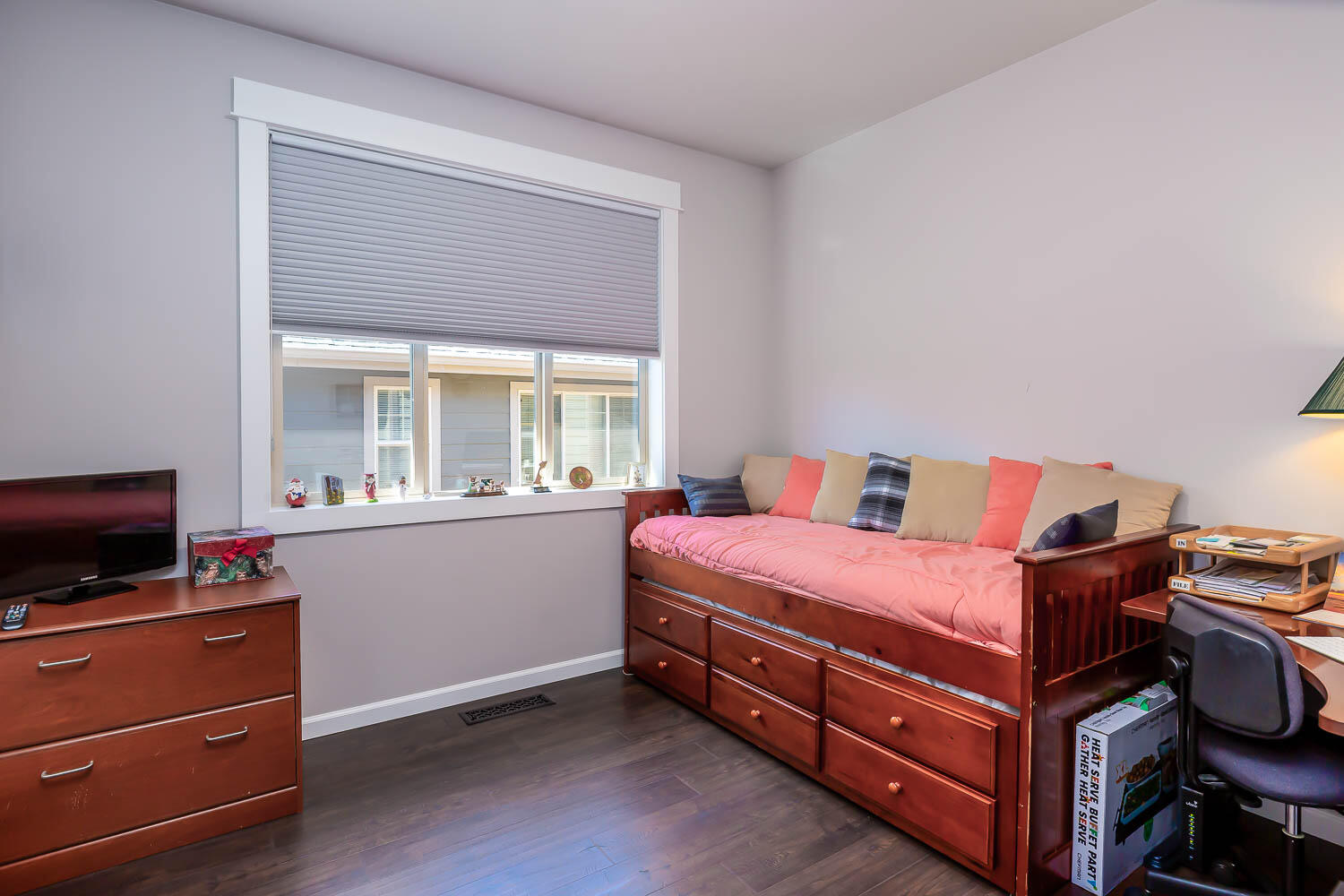 Ridge At Eagle Crest - Residential