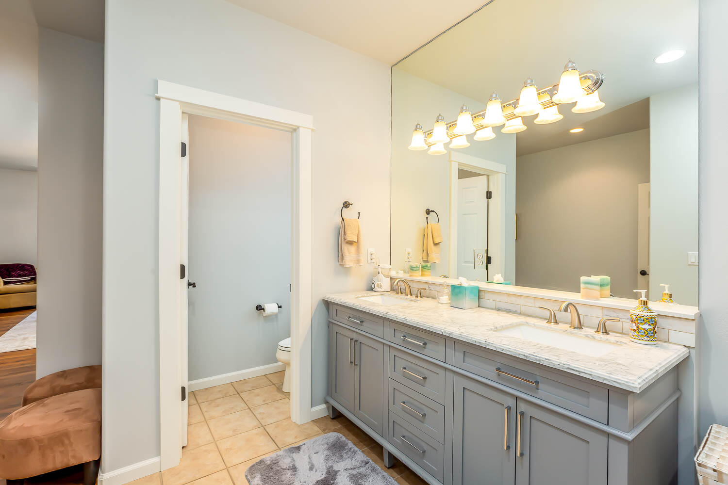 Ridge At Eagle Crest - Residential