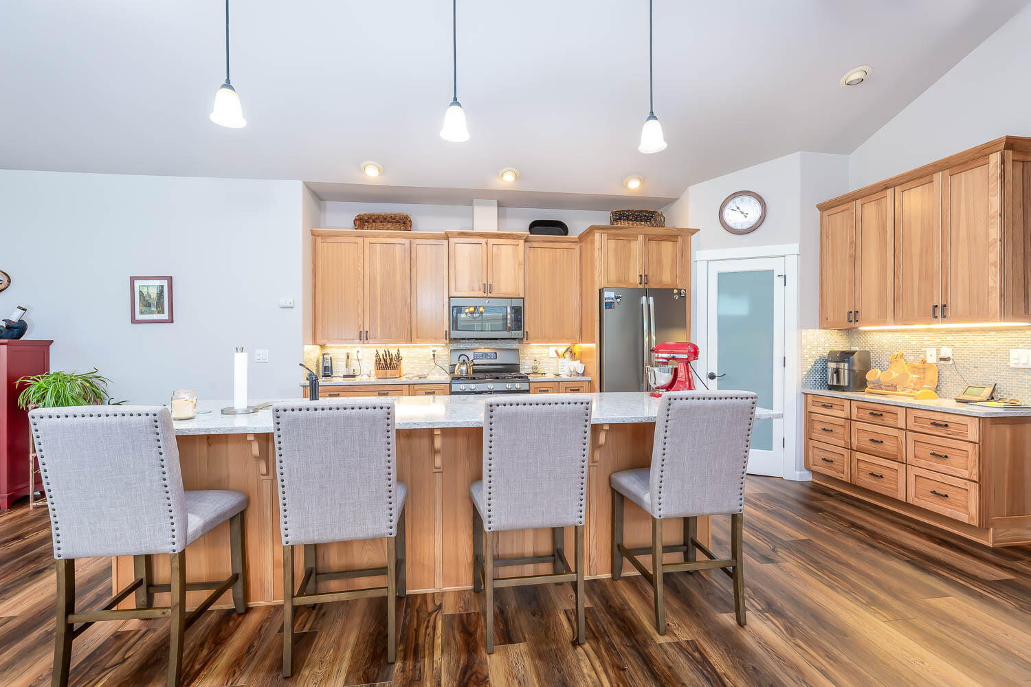 Ridge At Eagle Crest - Residential