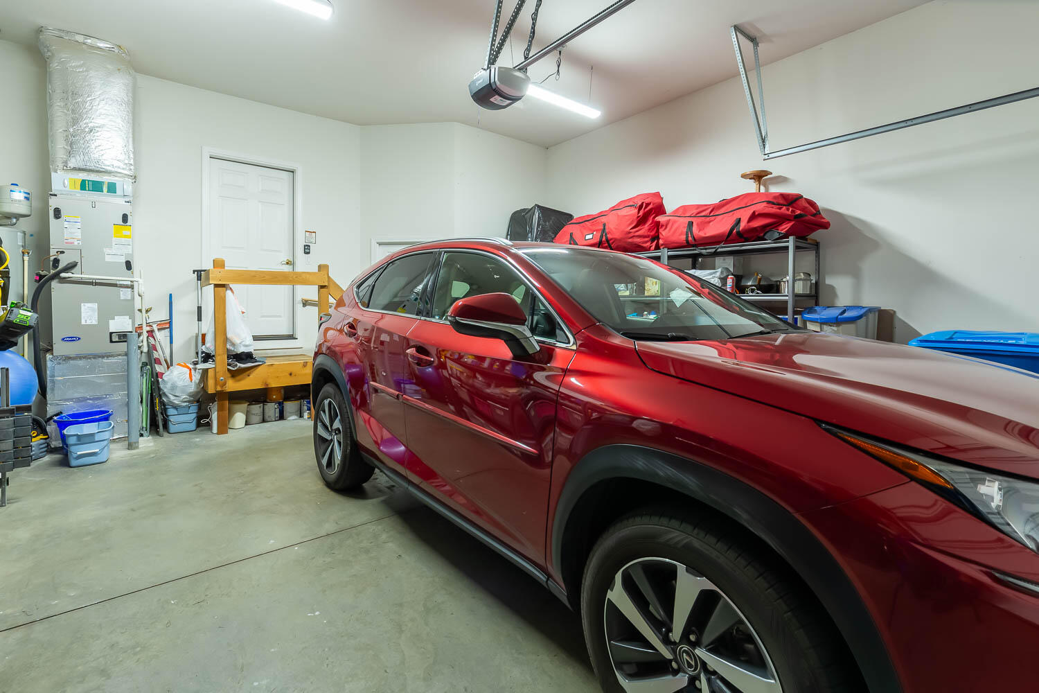 Ridge At Eagle Crest - Residential