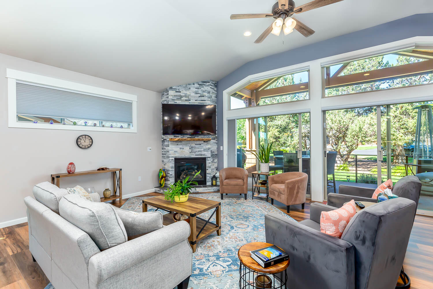 Ridge At Eagle Crest - Residential