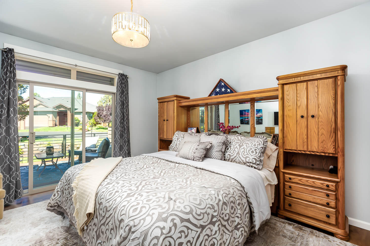 Ridge At Eagle Crest - Residential