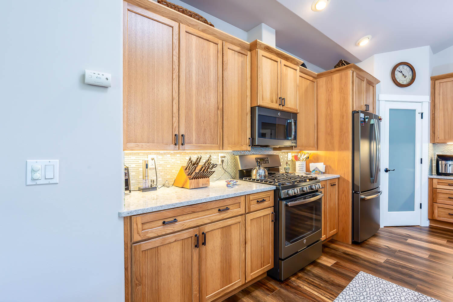 Ridge At Eagle Crest - Residential