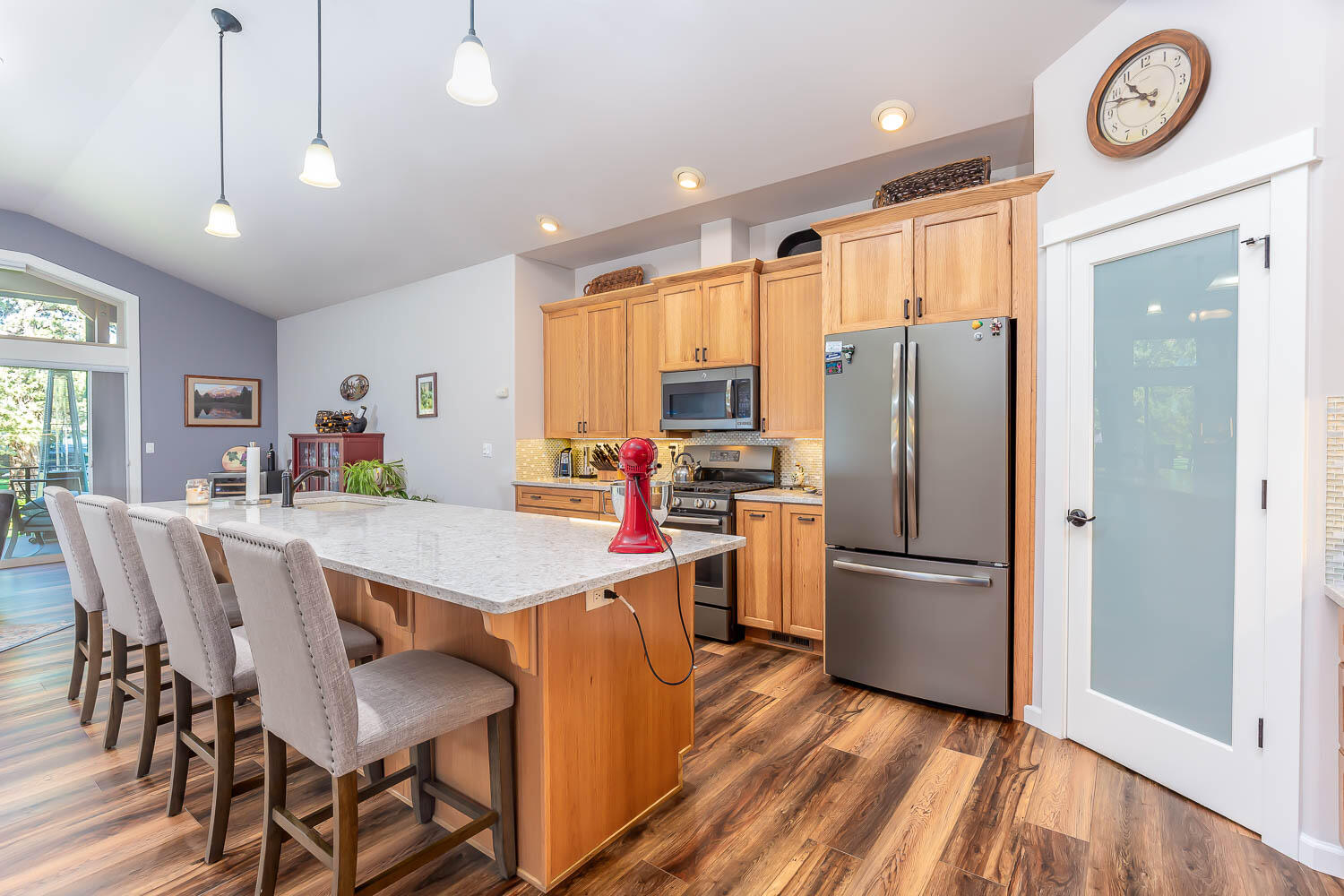 Ridge At Eagle Crest - Residential