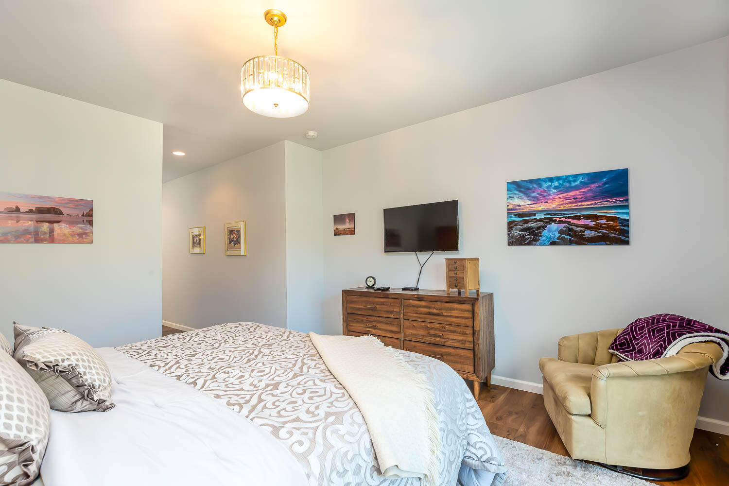 Ridge At Eagle Crest - Residential