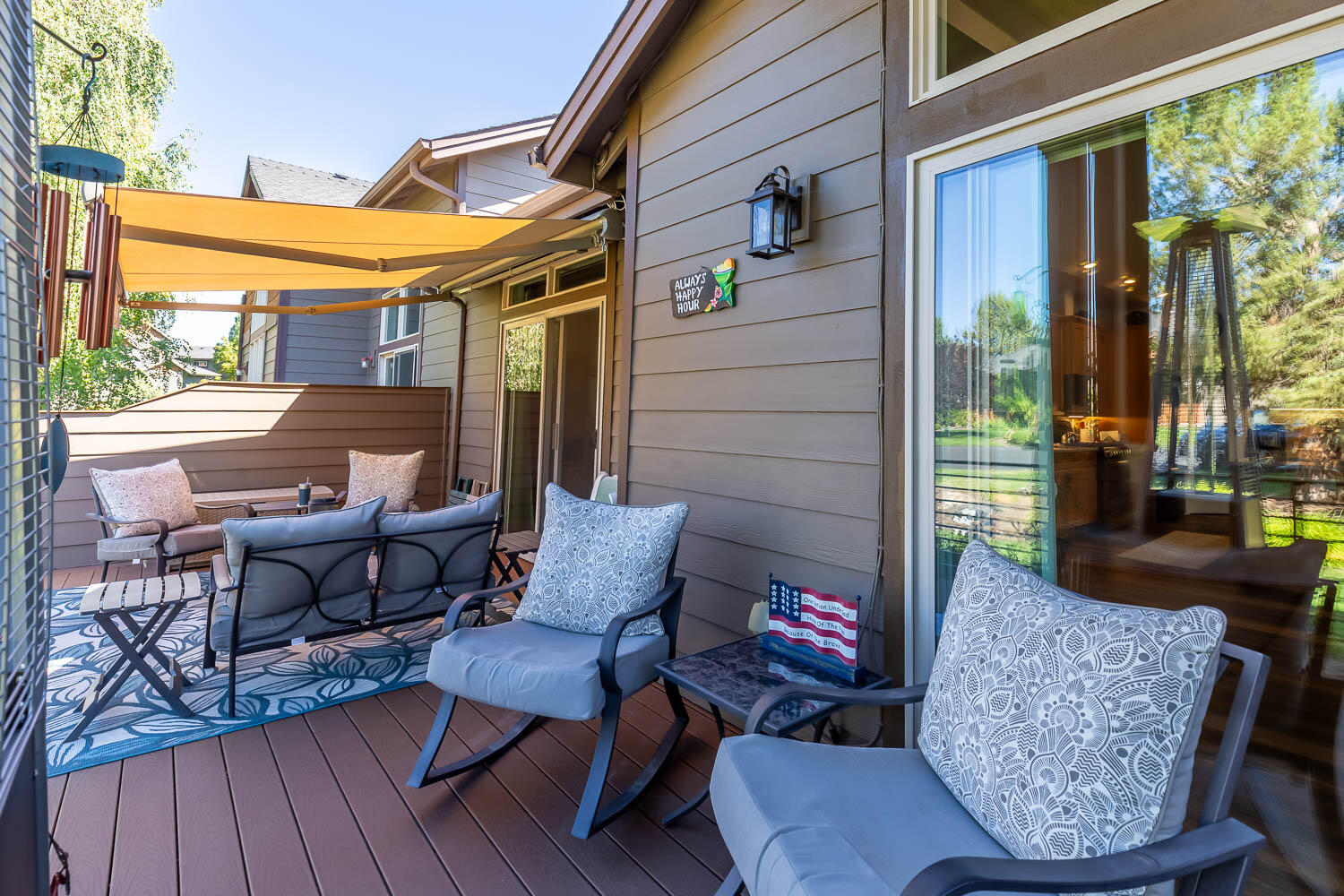 Ridge At Eagle Crest - Residential