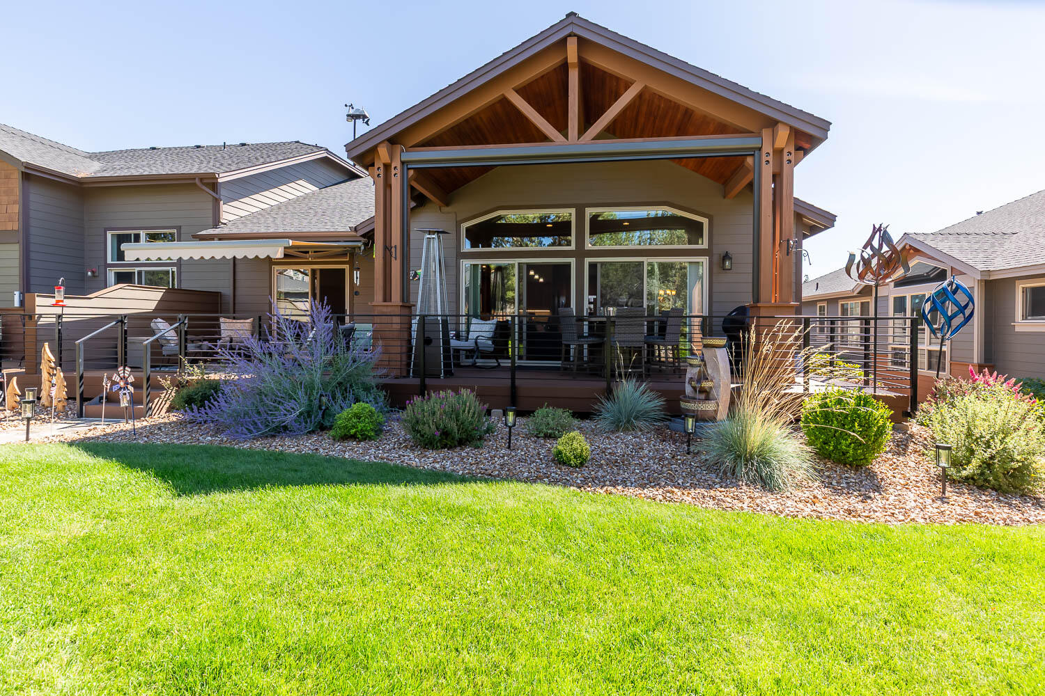 Ridge At Eagle Crest - Residential