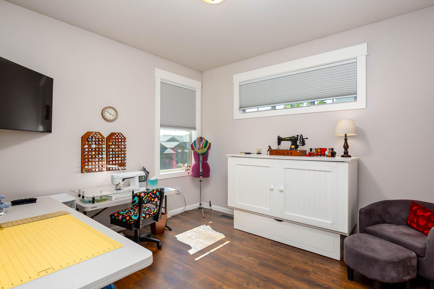 Ridge At Eagle Crest - Residential