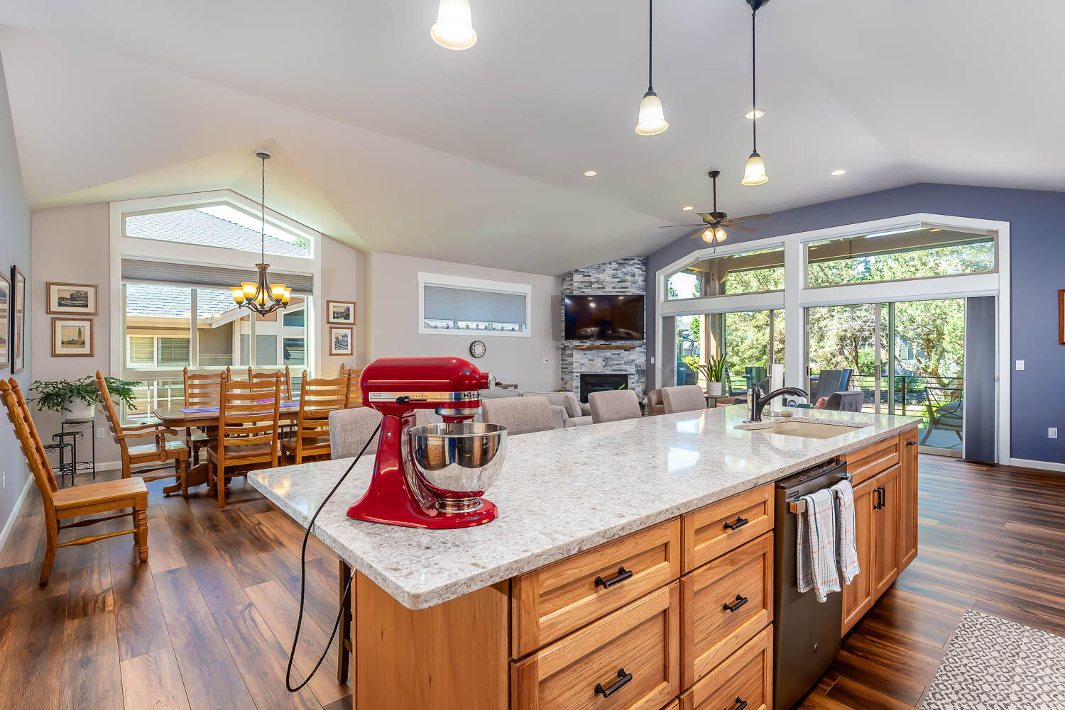 Ridge At Eagle Crest - Residential