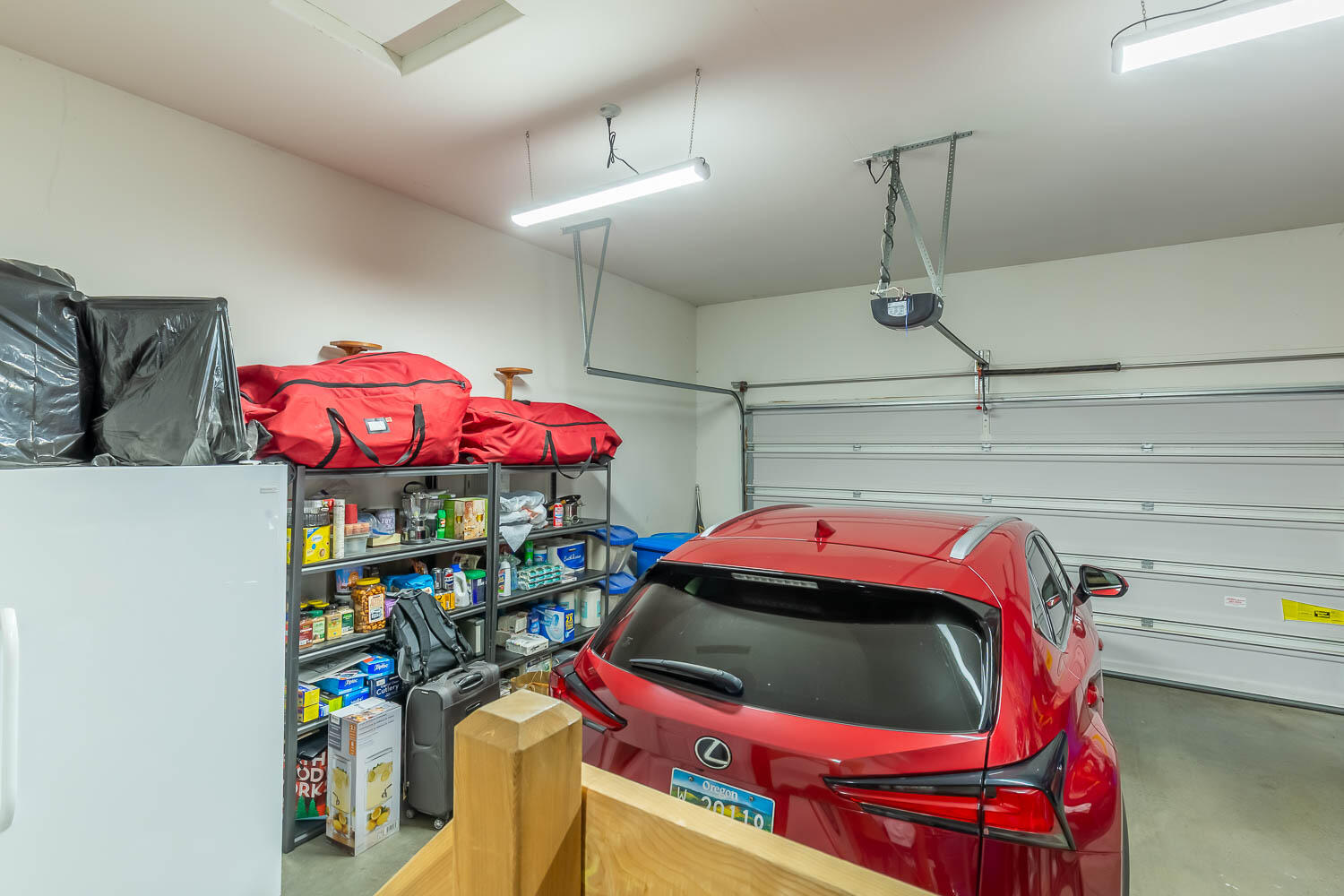 Ridge At Eagle Crest - Residential