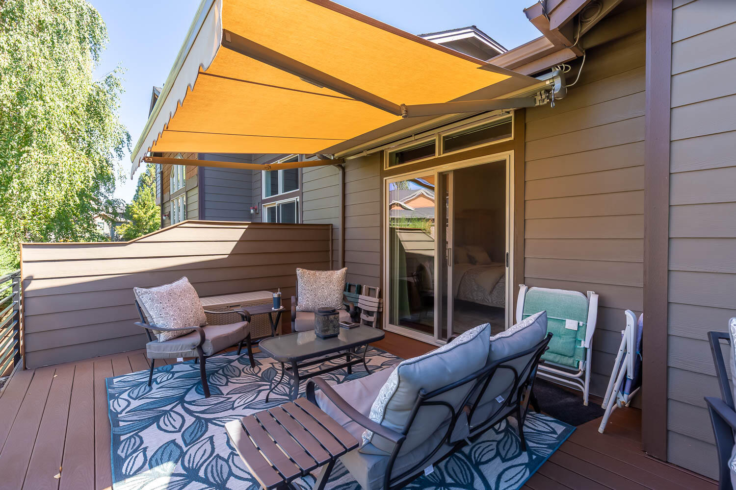 Ridge At Eagle Crest - Residential