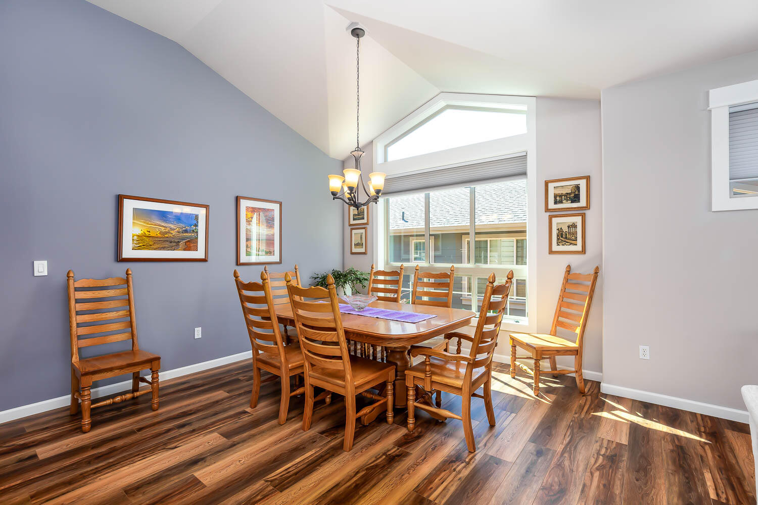 Ridge At Eagle Crest - Residential