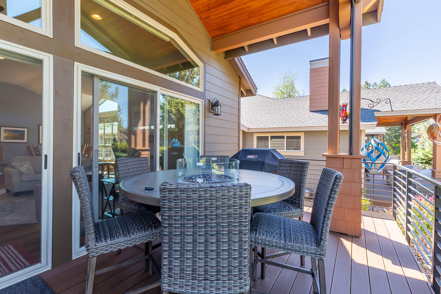 Ridge At Eagle Crest - Residential