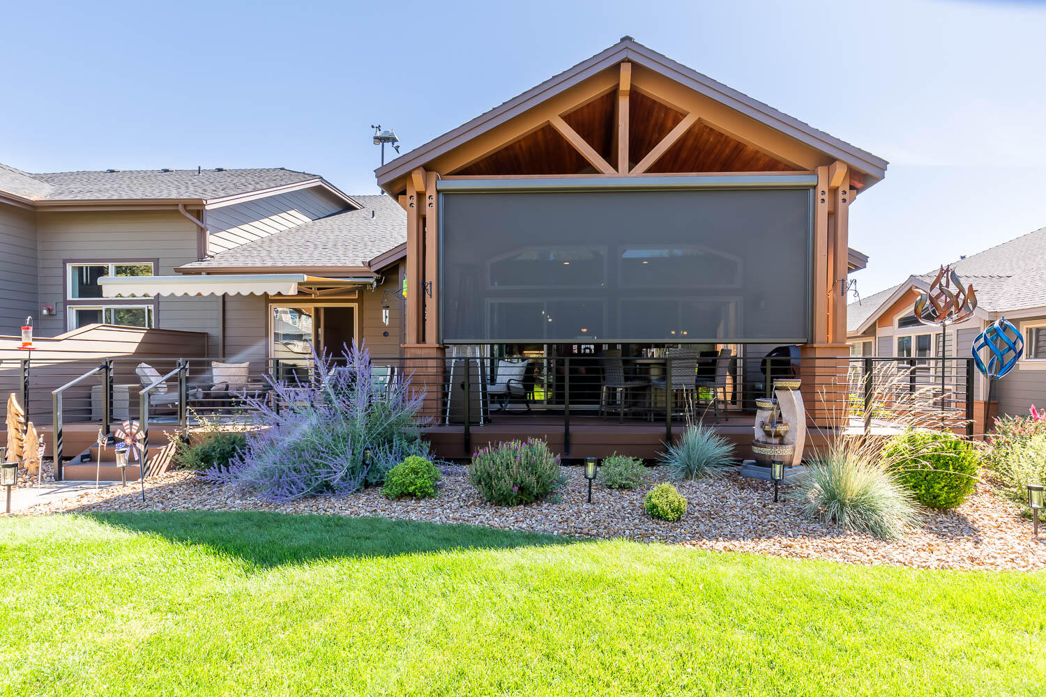 Ridge At Eagle Crest - Residential