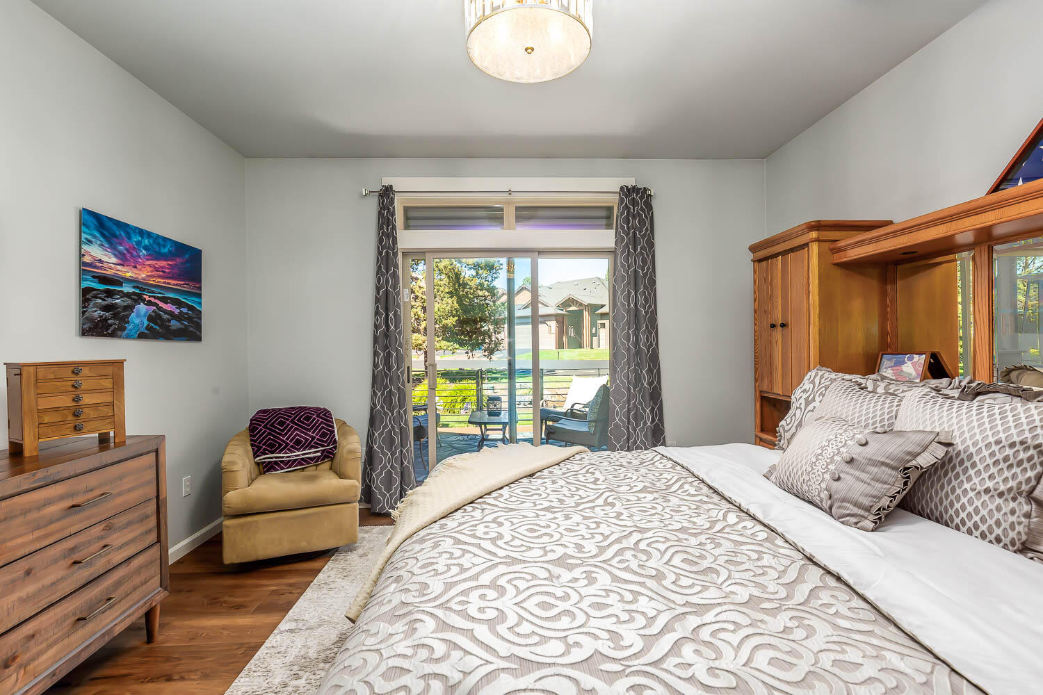 Ridge At Eagle Crest - Residential