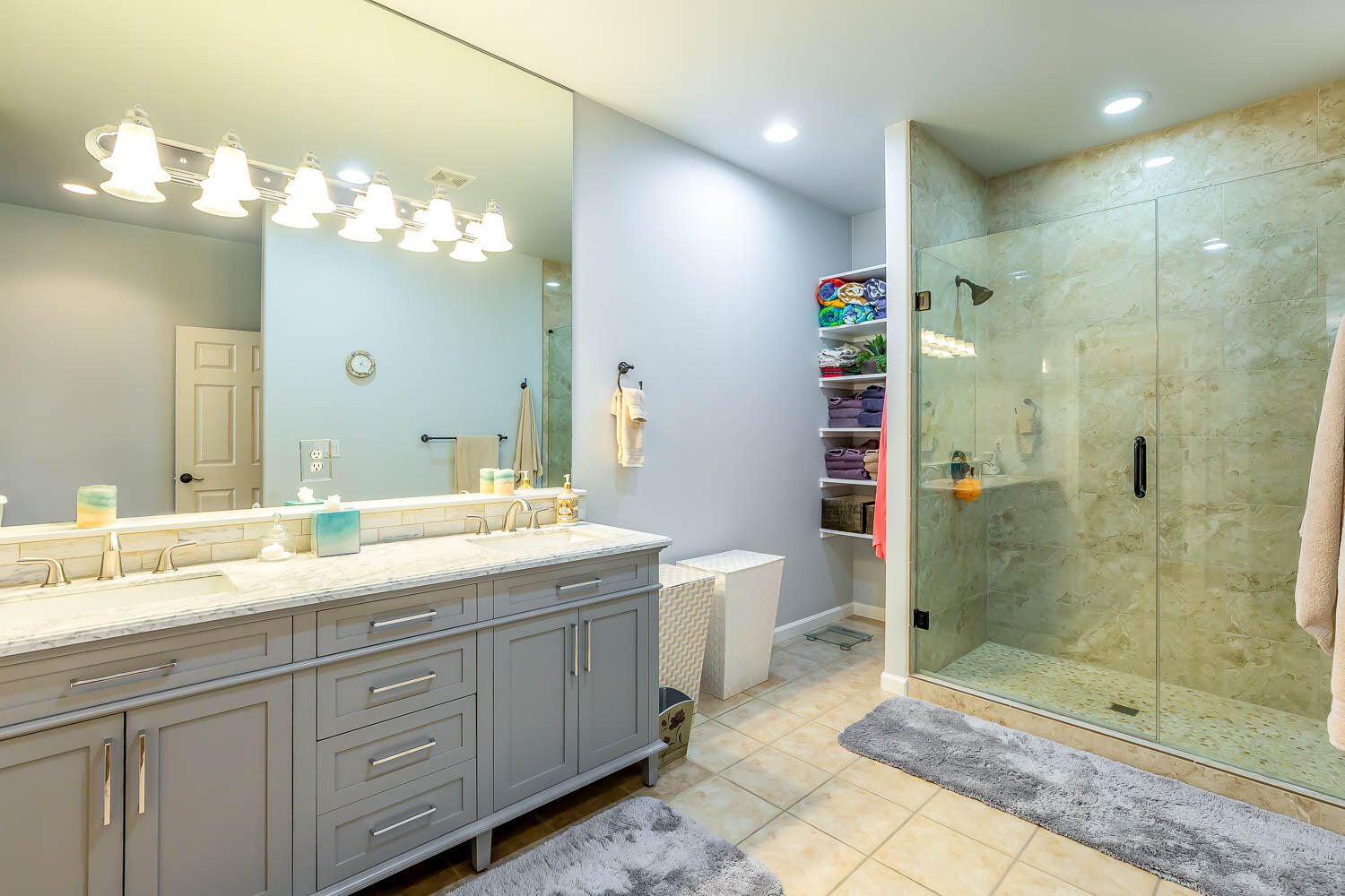 Ridge At Eagle Crest - Residential