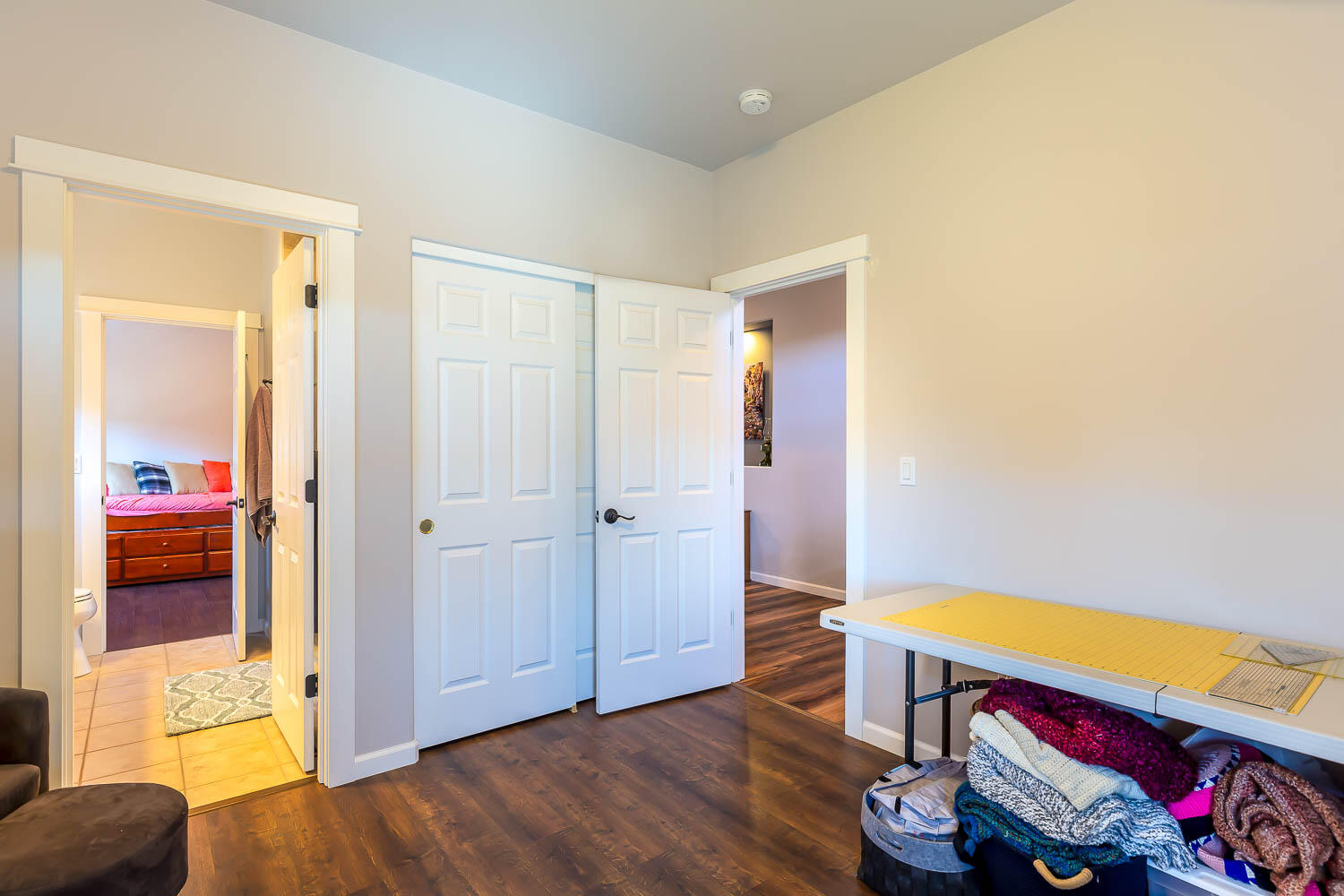 Ridge At Eagle Crest - Residential