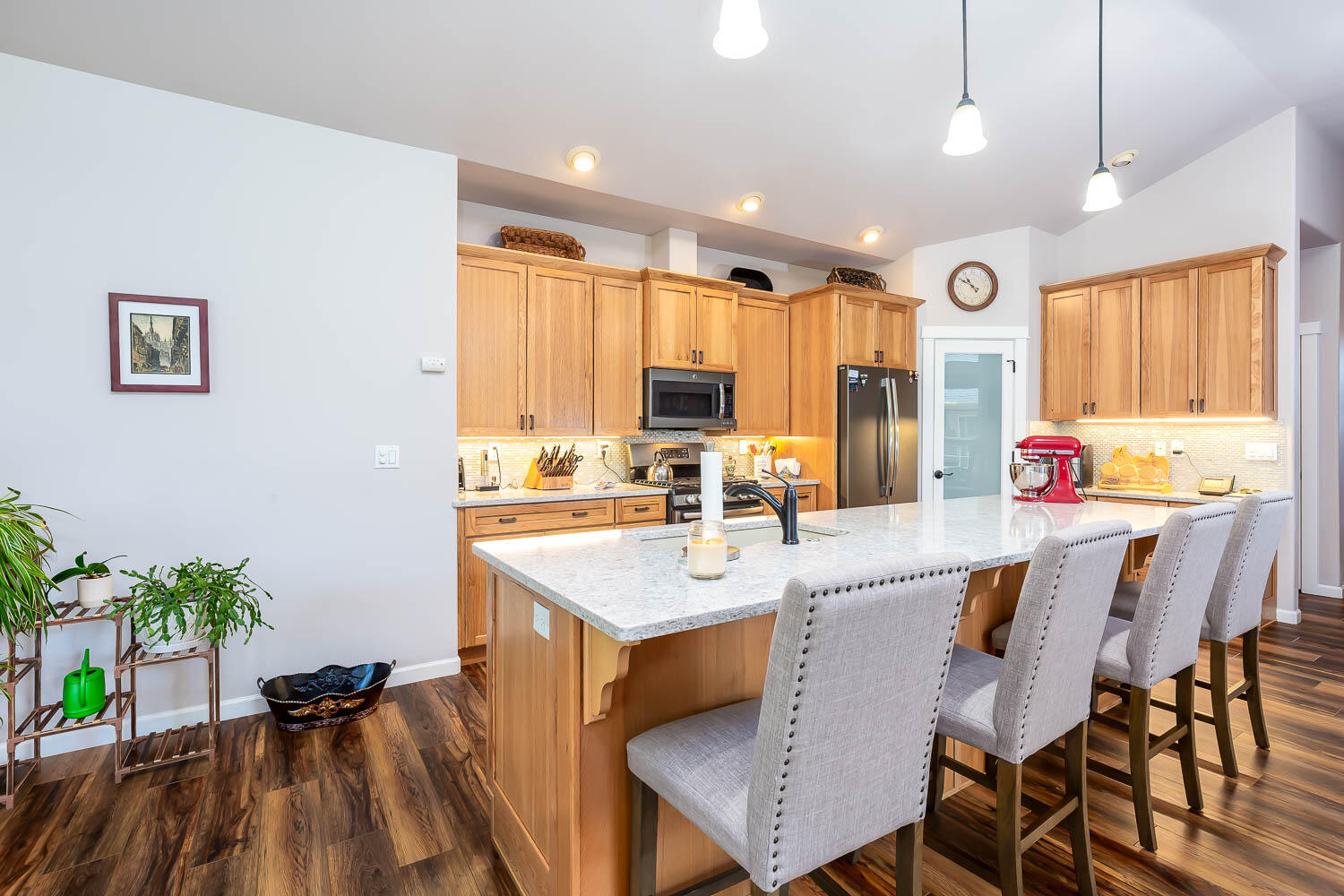 Ridge At Eagle Crest - Residential