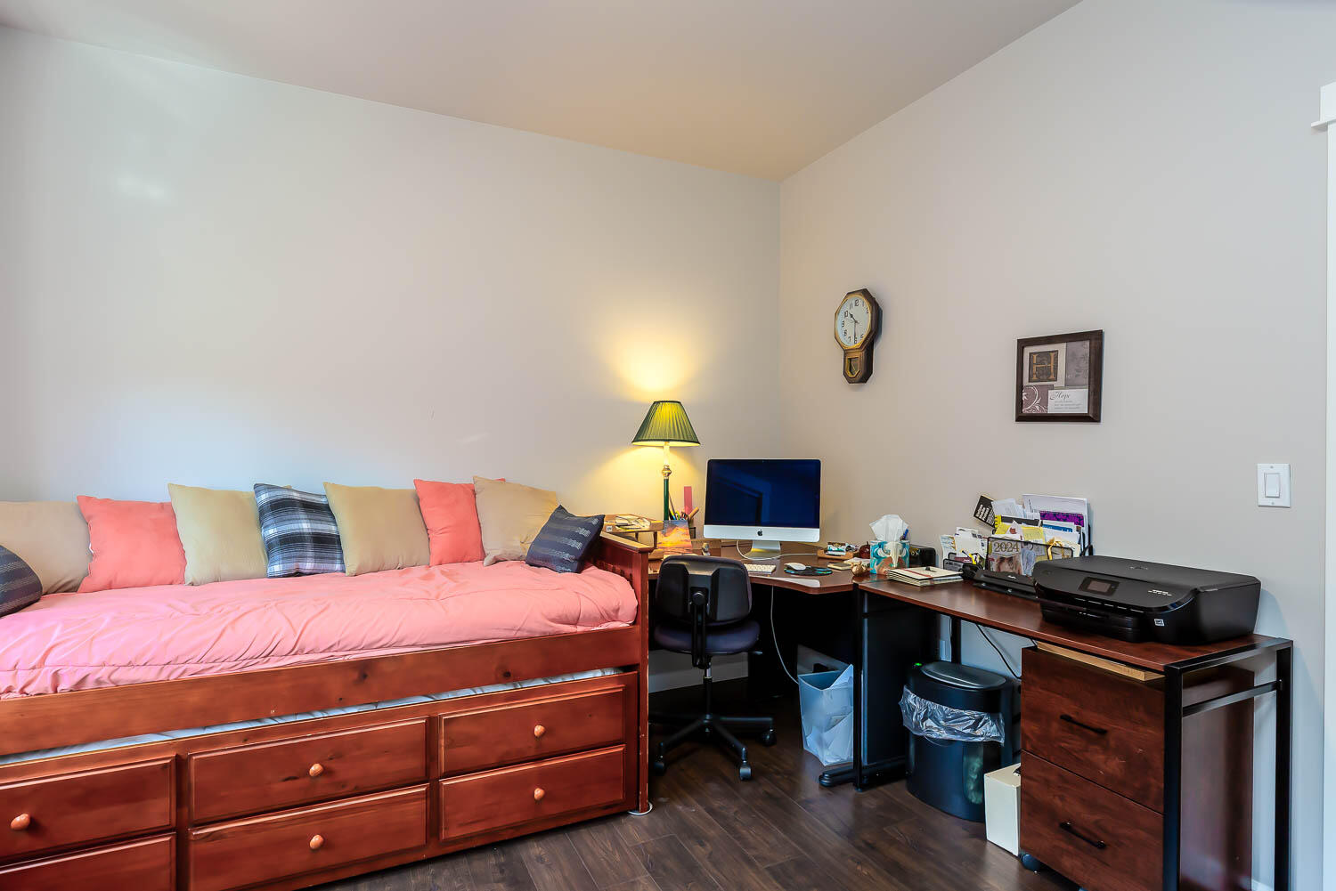 Ridge At Eagle Crest - Residential