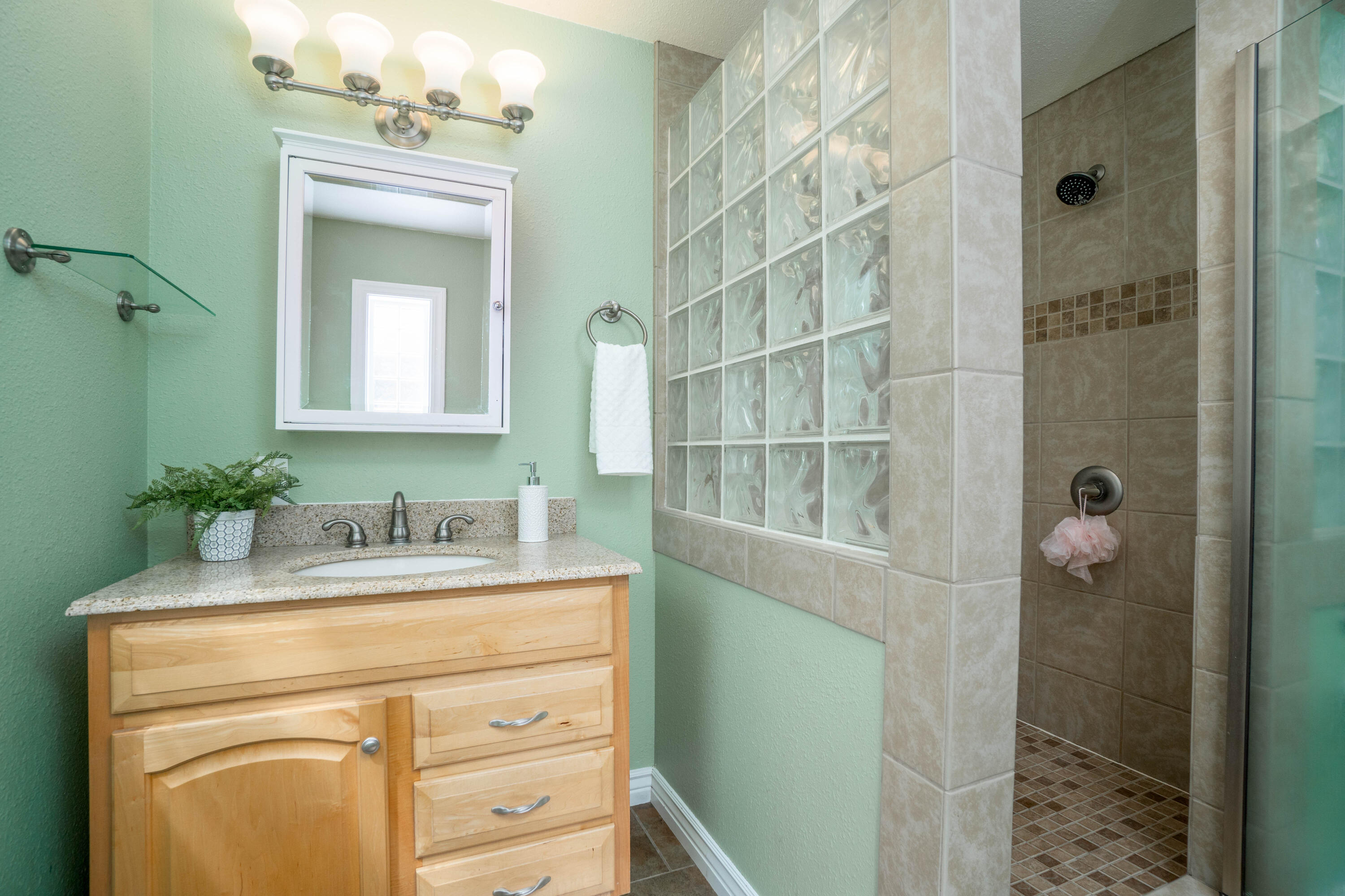 Kings Forest - Residential