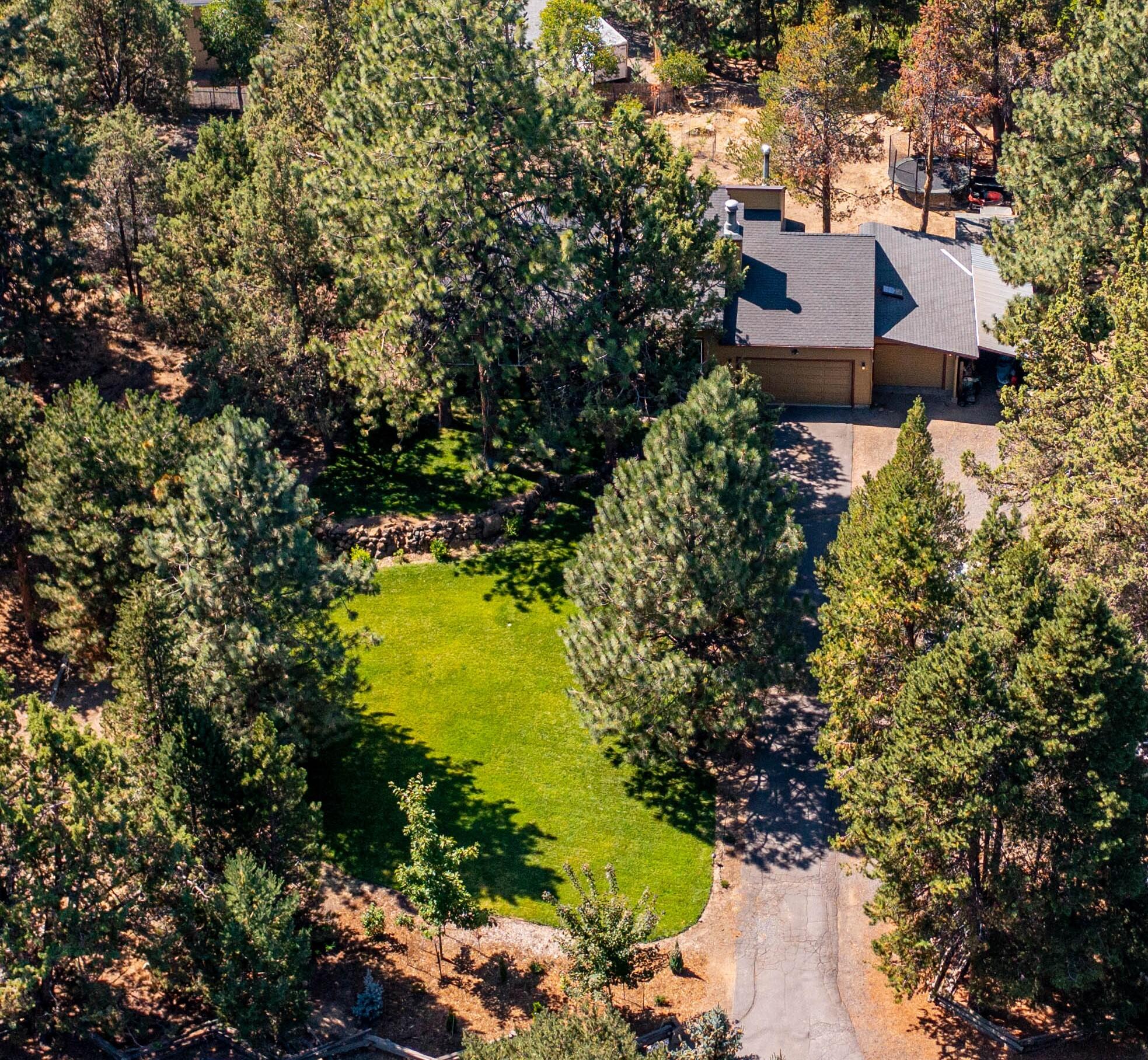 Kings Forest - Residential