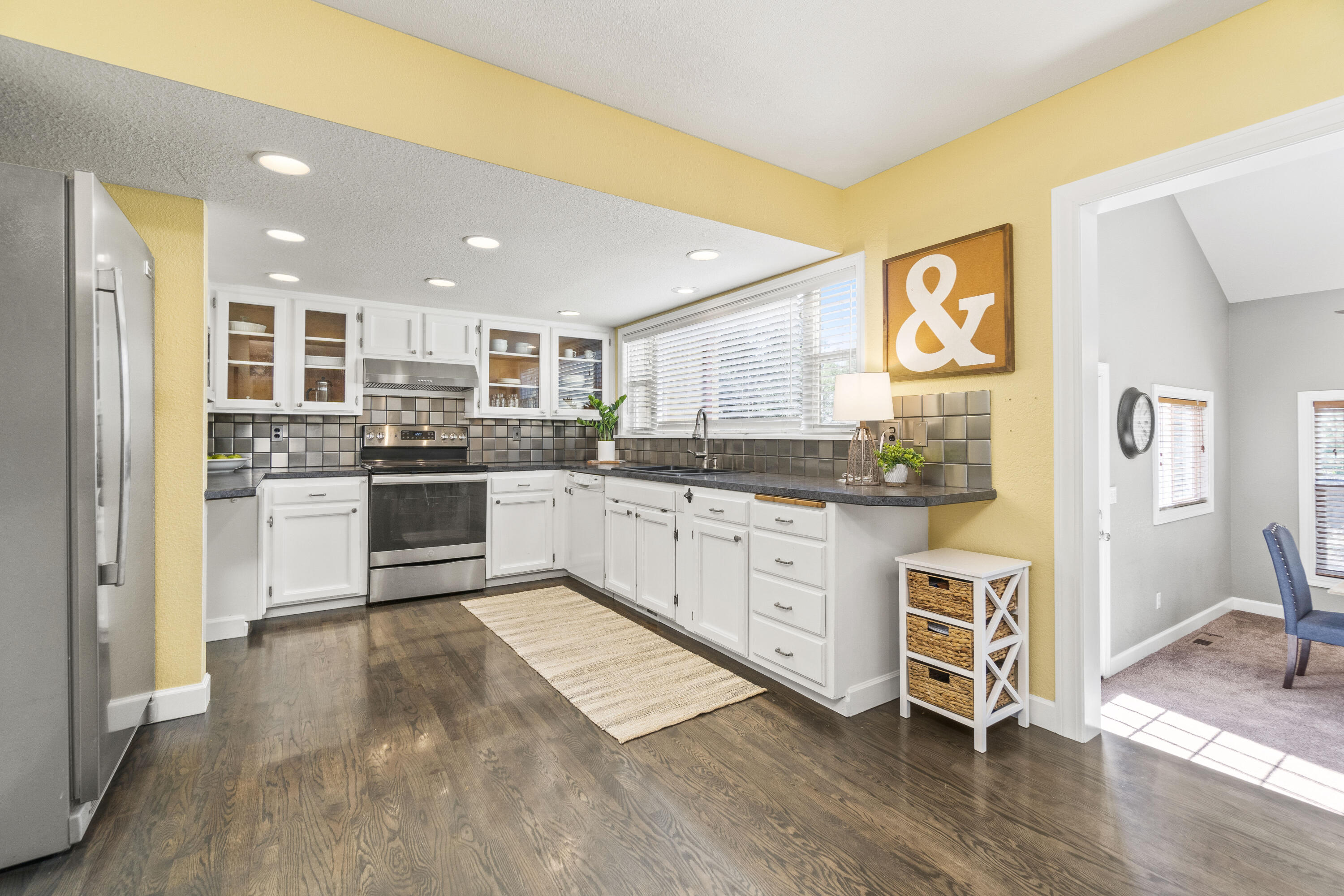 Kings Forest - Residential