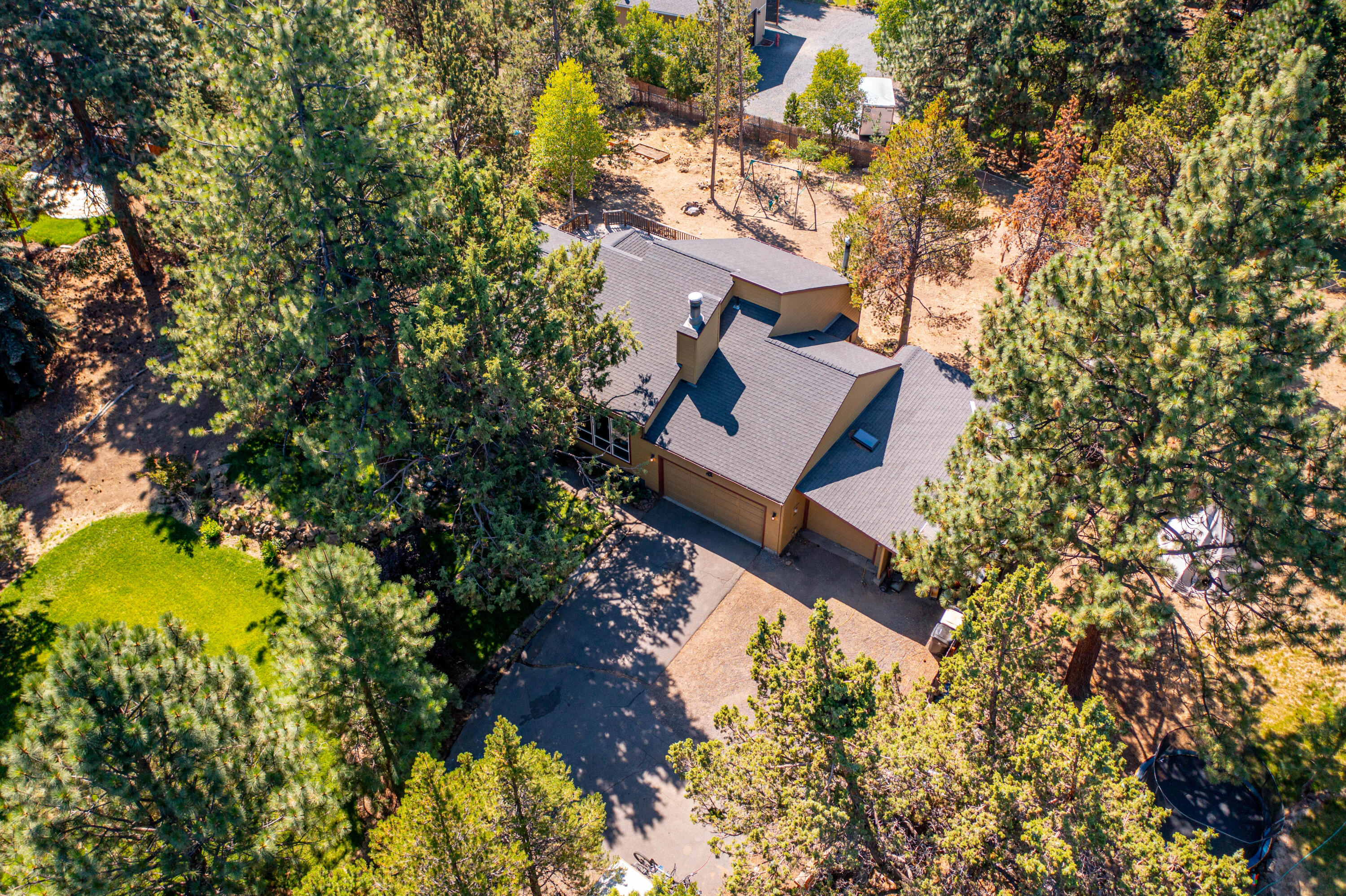 Kings Forest - Residential