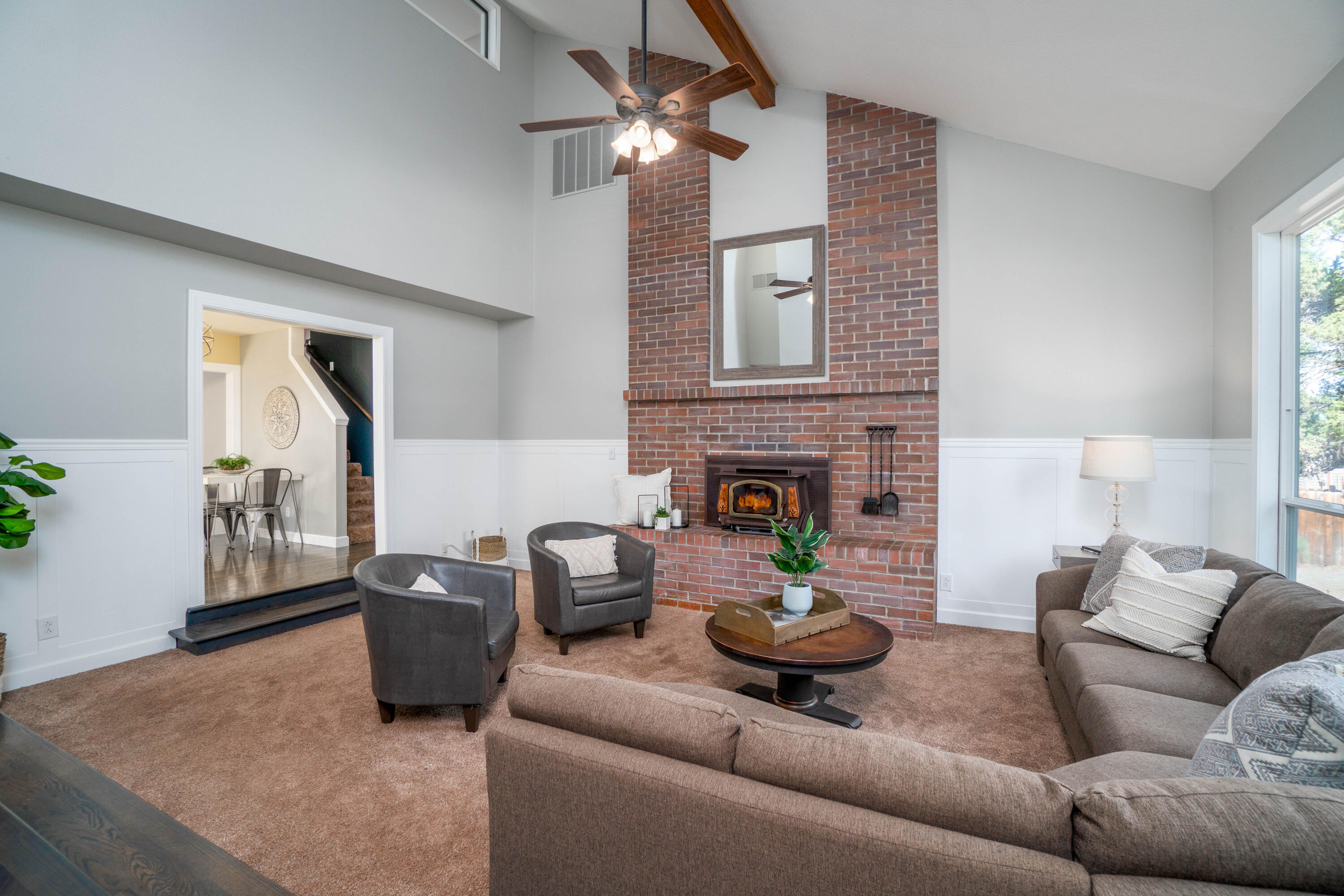 Kings Forest - Residential