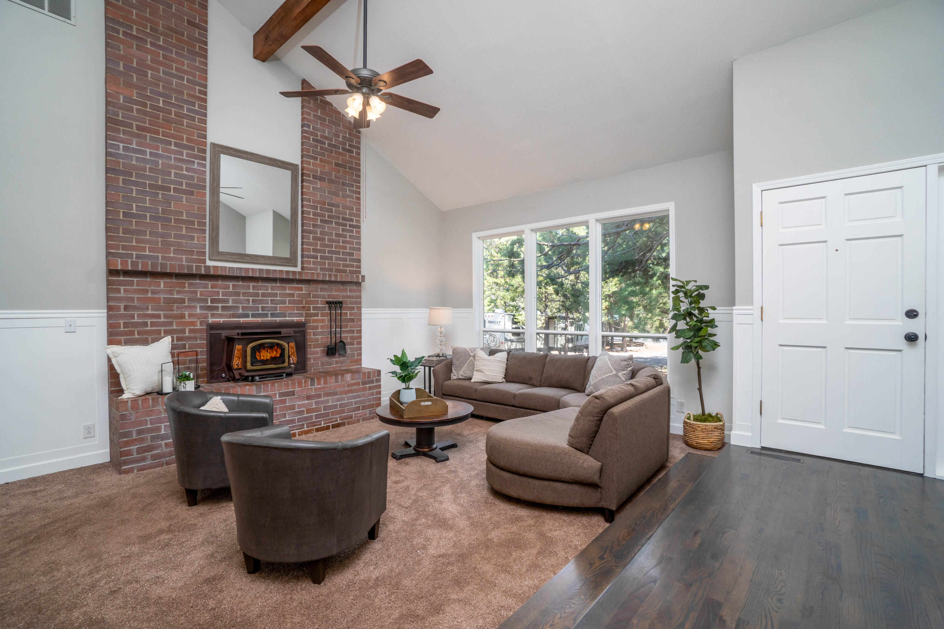 Kings Forest - Residential