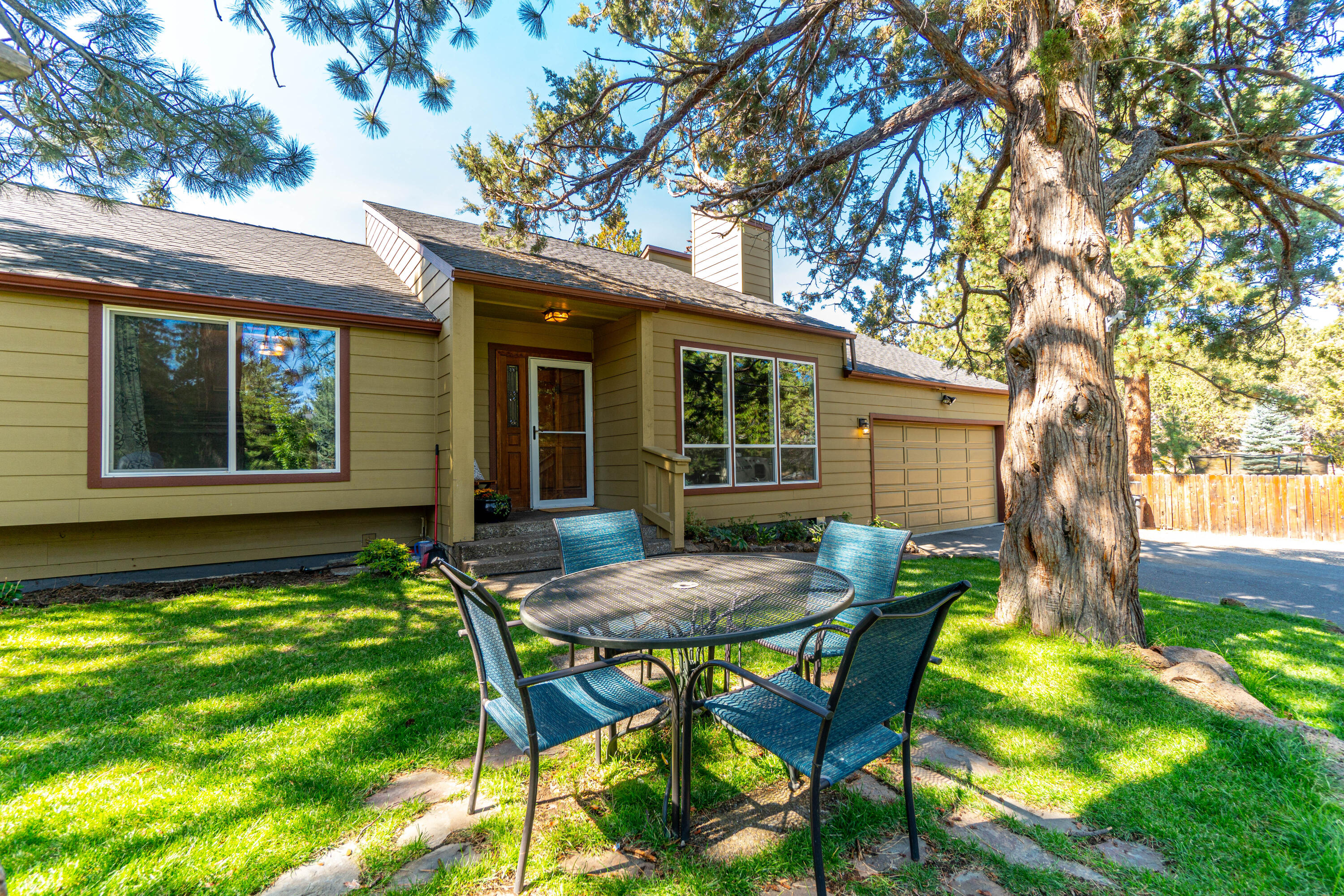 Kings Forest - Residential