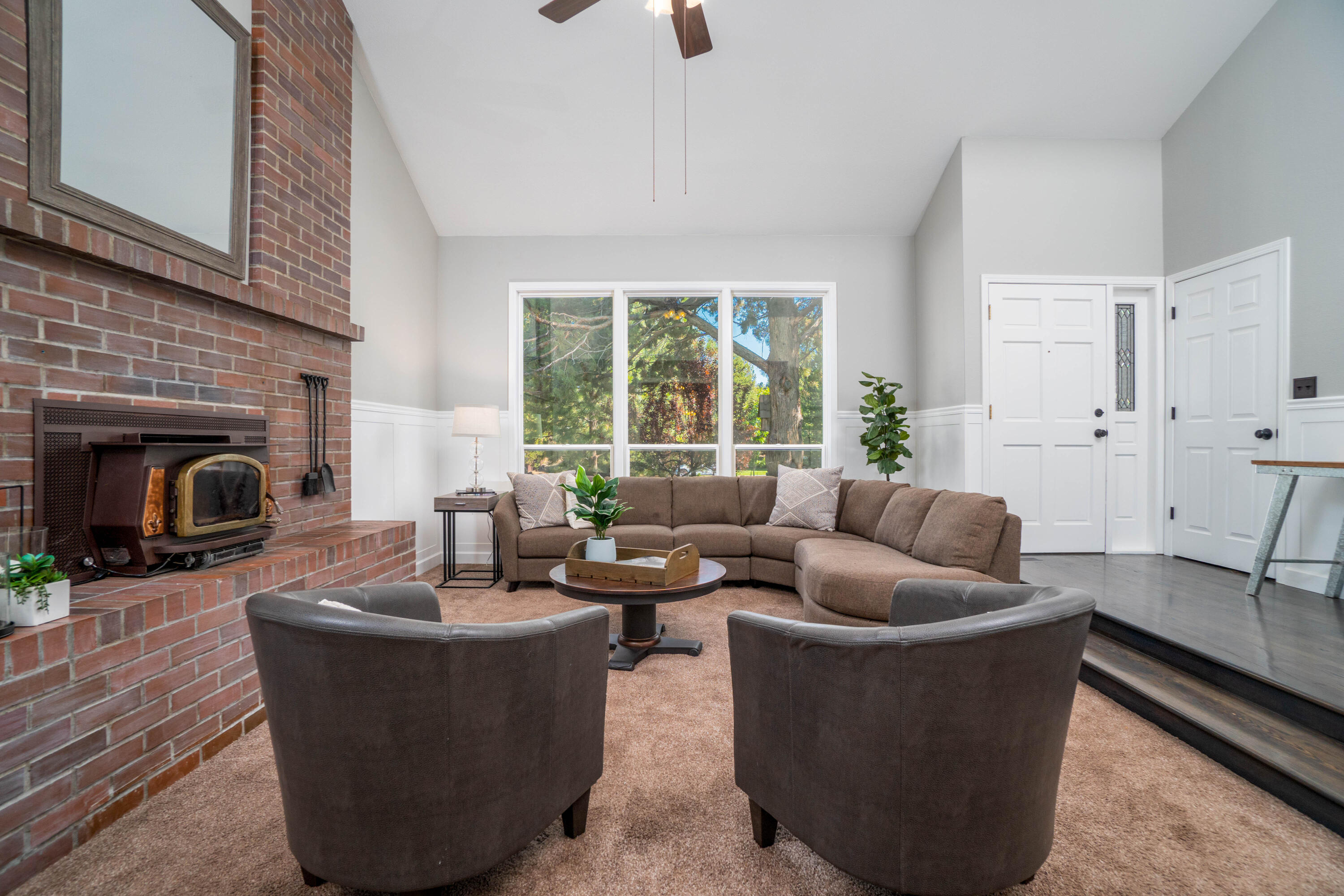 Kings Forest - Residential