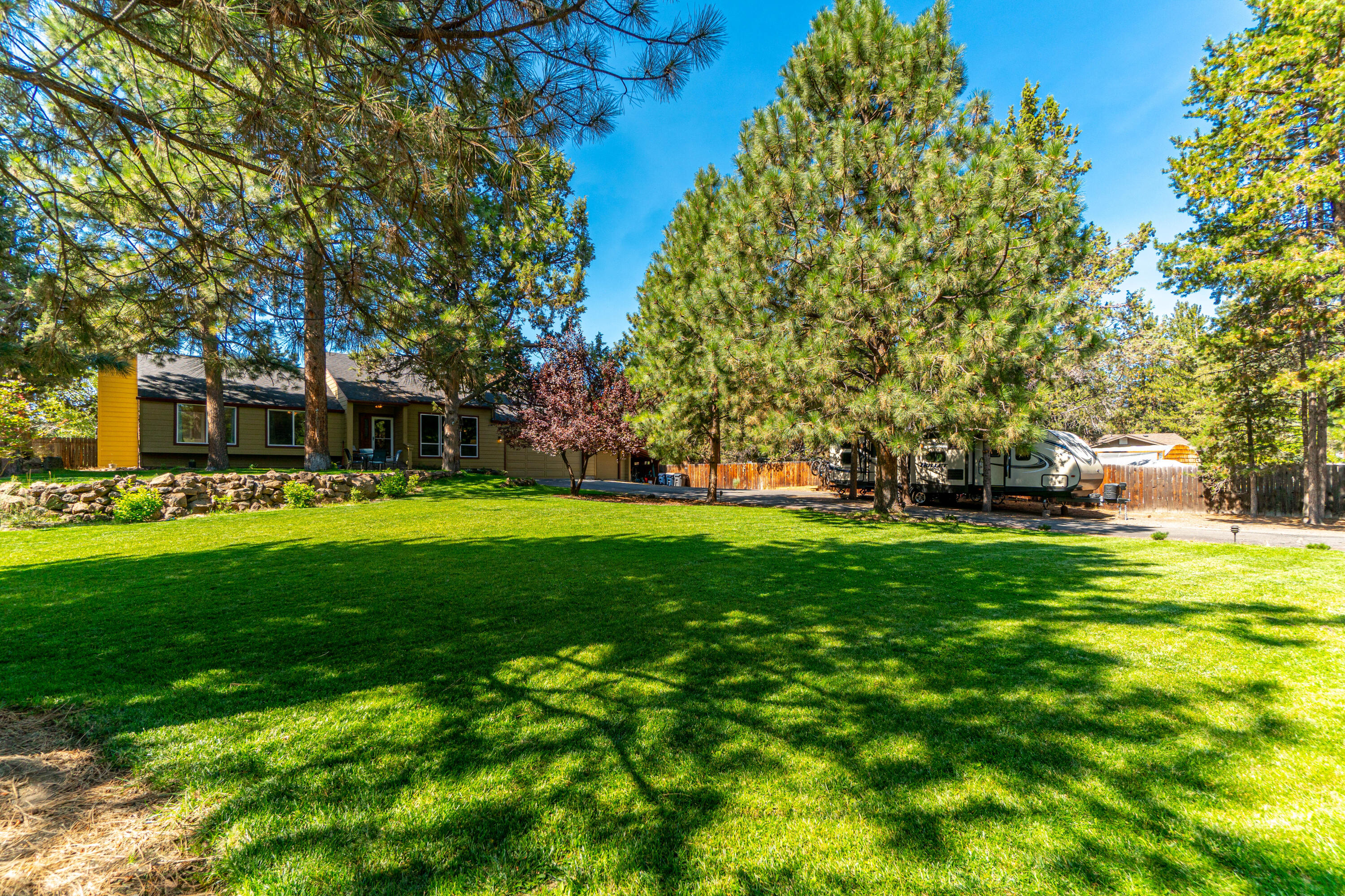 Kings Forest - Residential